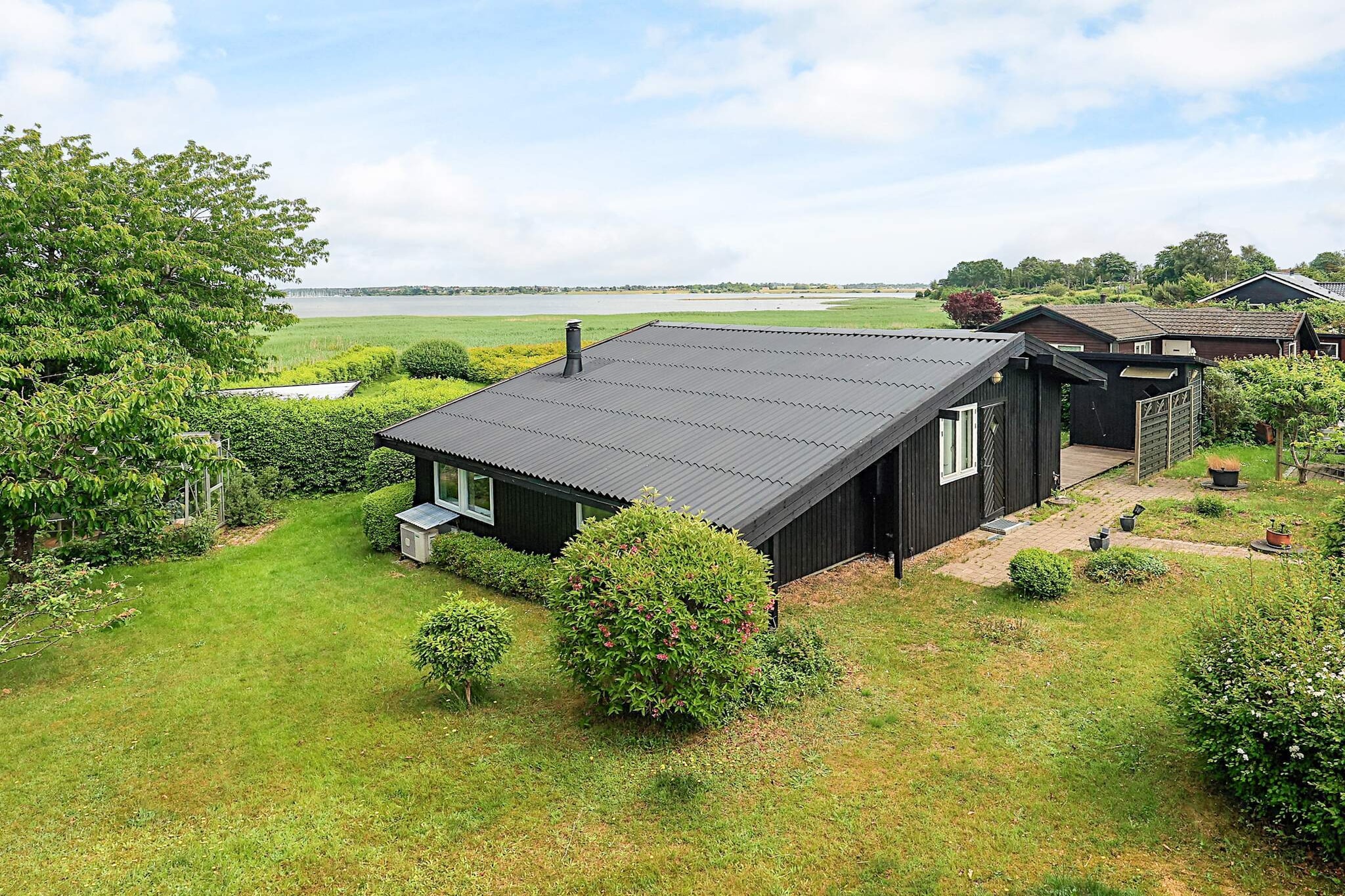 4 star holiday home in Jægerspris