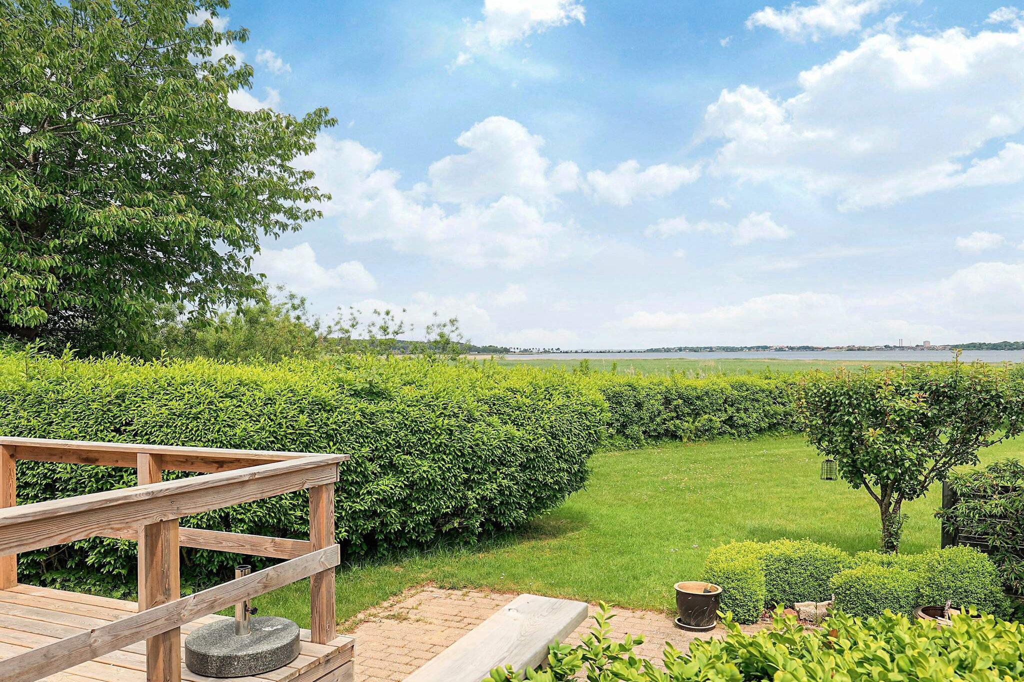 4 star holiday home in Jægerspris-Outdoor