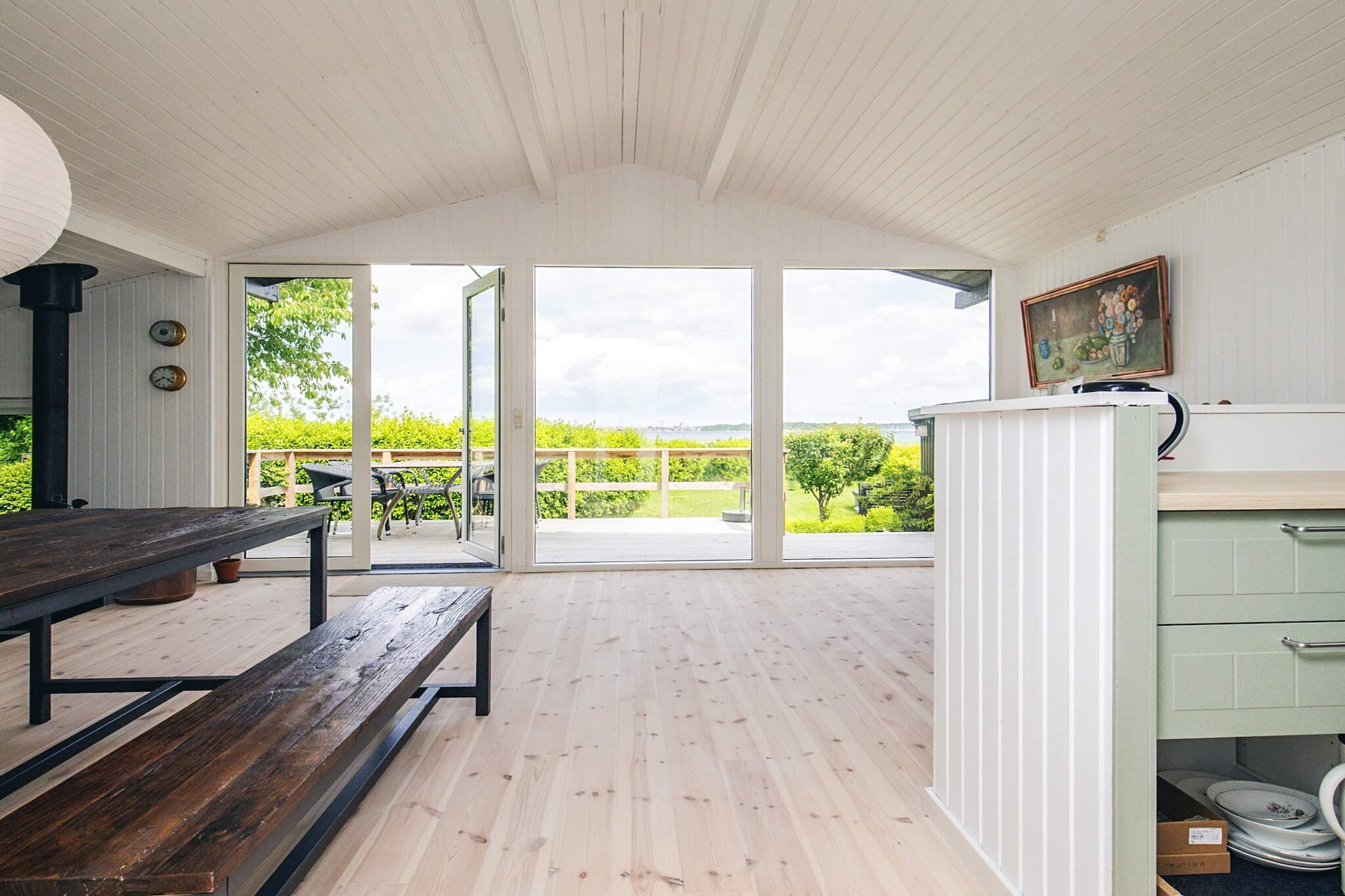 4 star holiday home in Jægerspris-Indoor