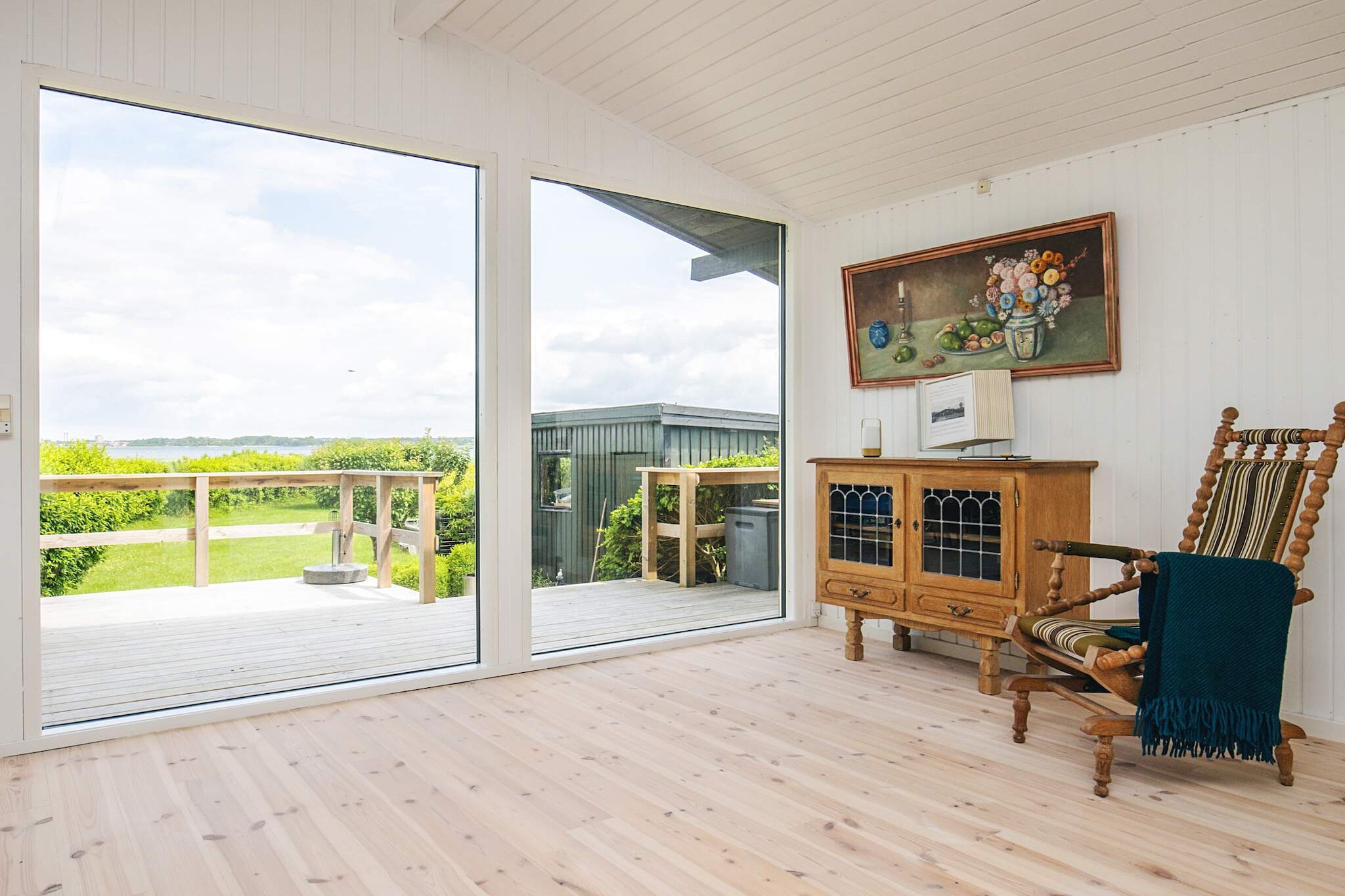 4 star holiday home in Jægerspris-Indoor