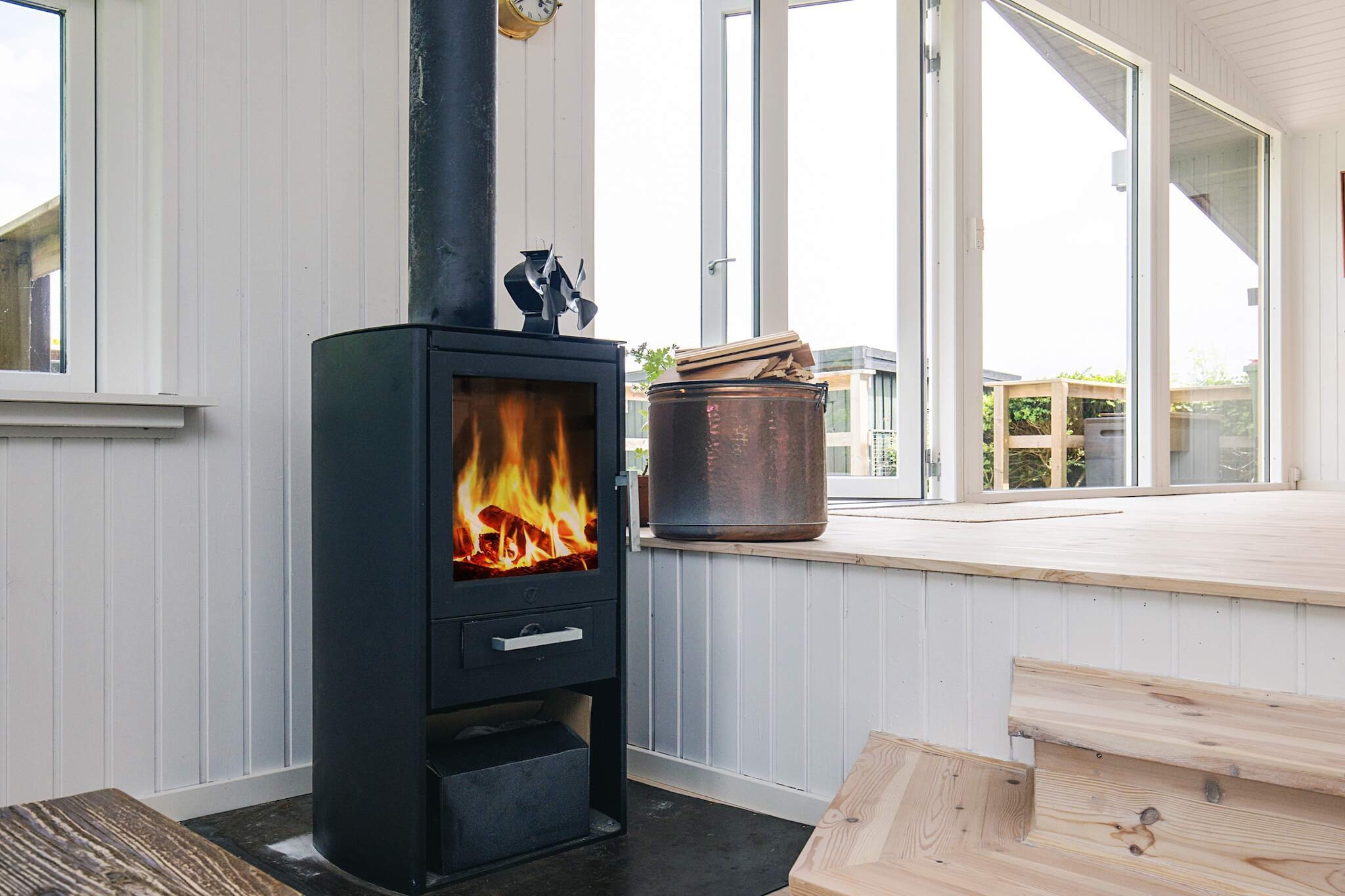 4 star holiday home in Jægerspris-Indoor