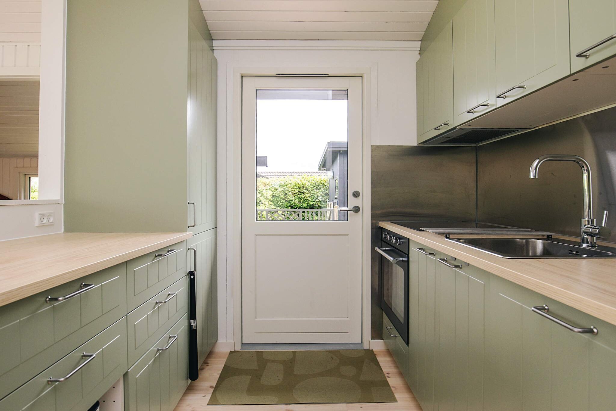 4 star holiday home in Jægerspris-Indoor