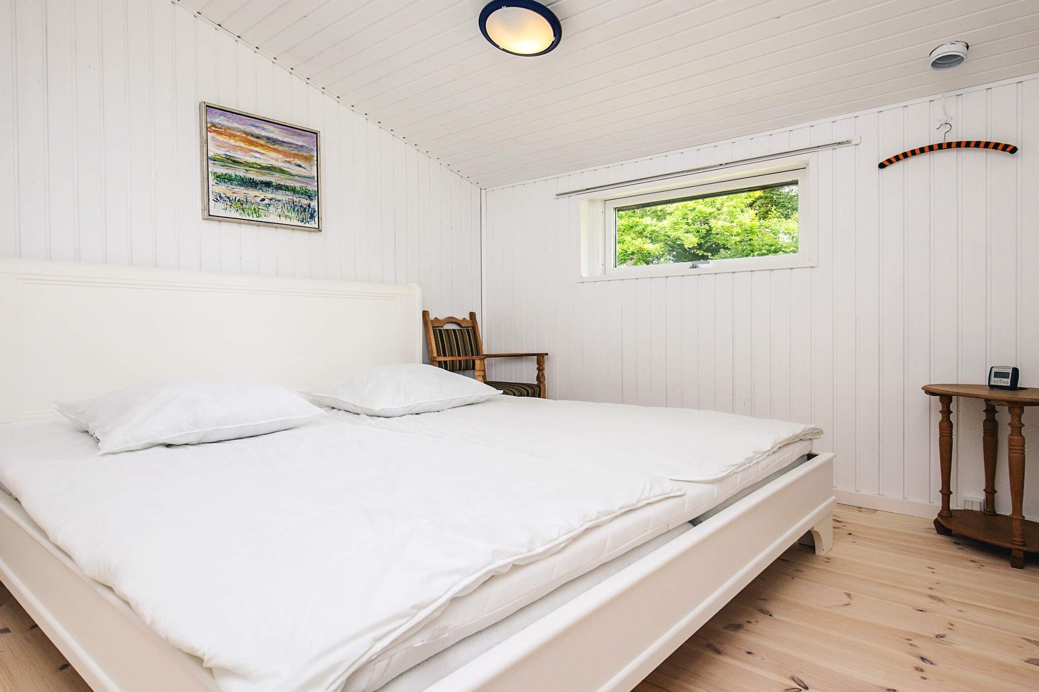 4 star holiday home in Jægerspris-Indoor