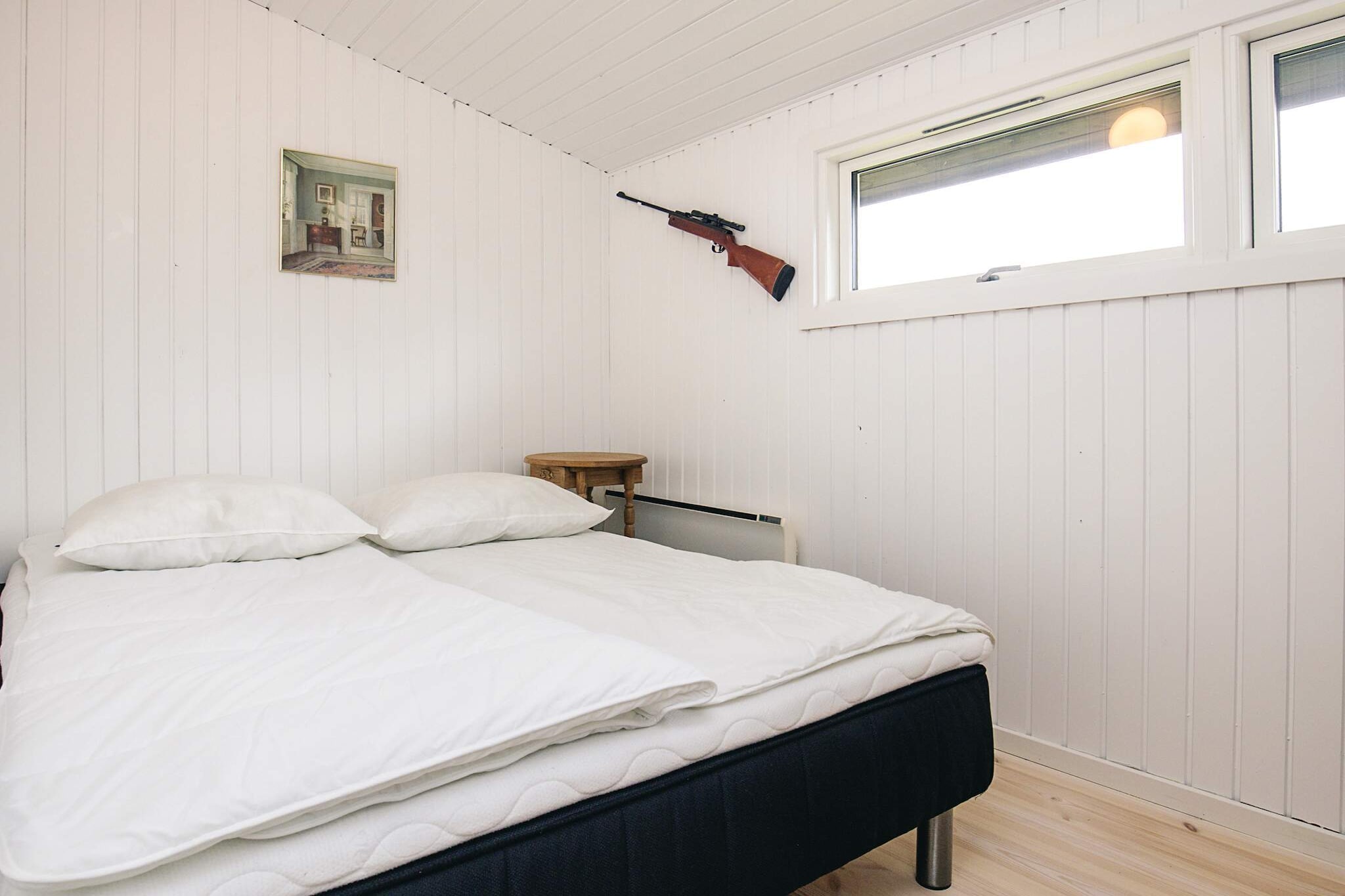 4 star holiday home in Jægerspris-Indoor