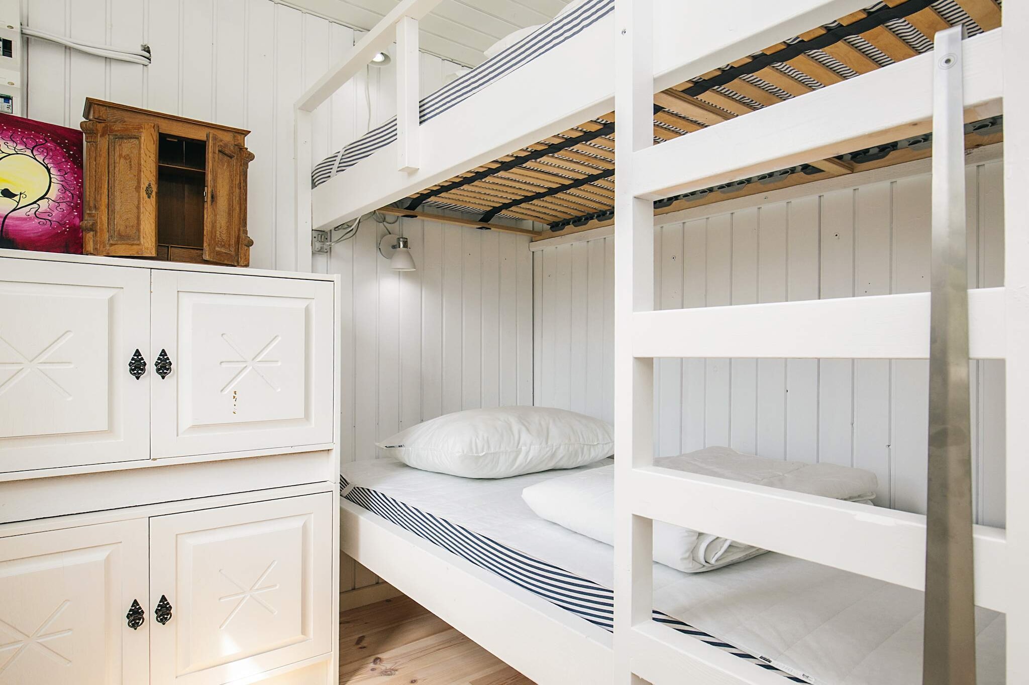 4 star holiday home in Jægerspris-Indoor
