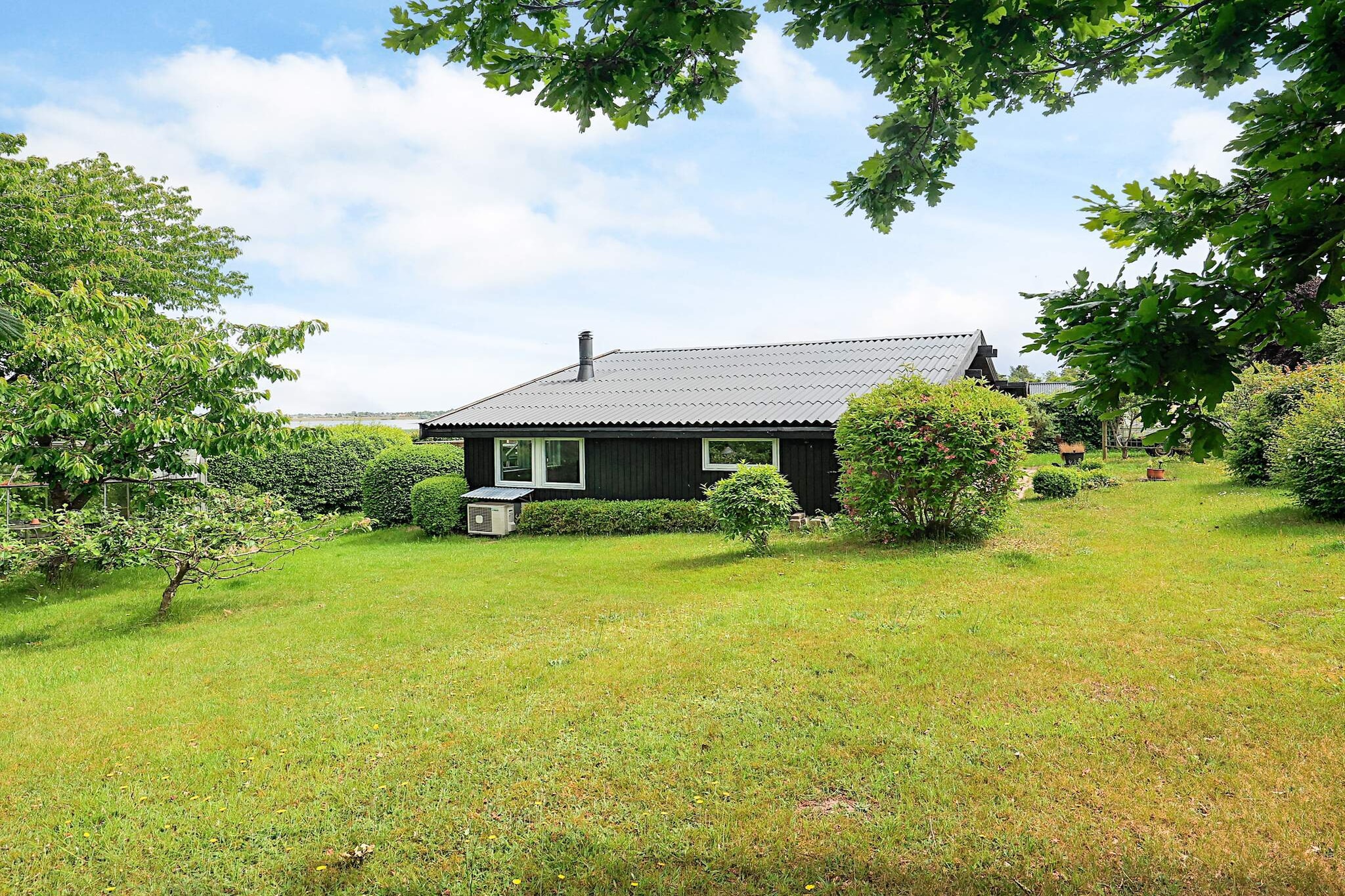 4 star holiday home in Jægerspris-View