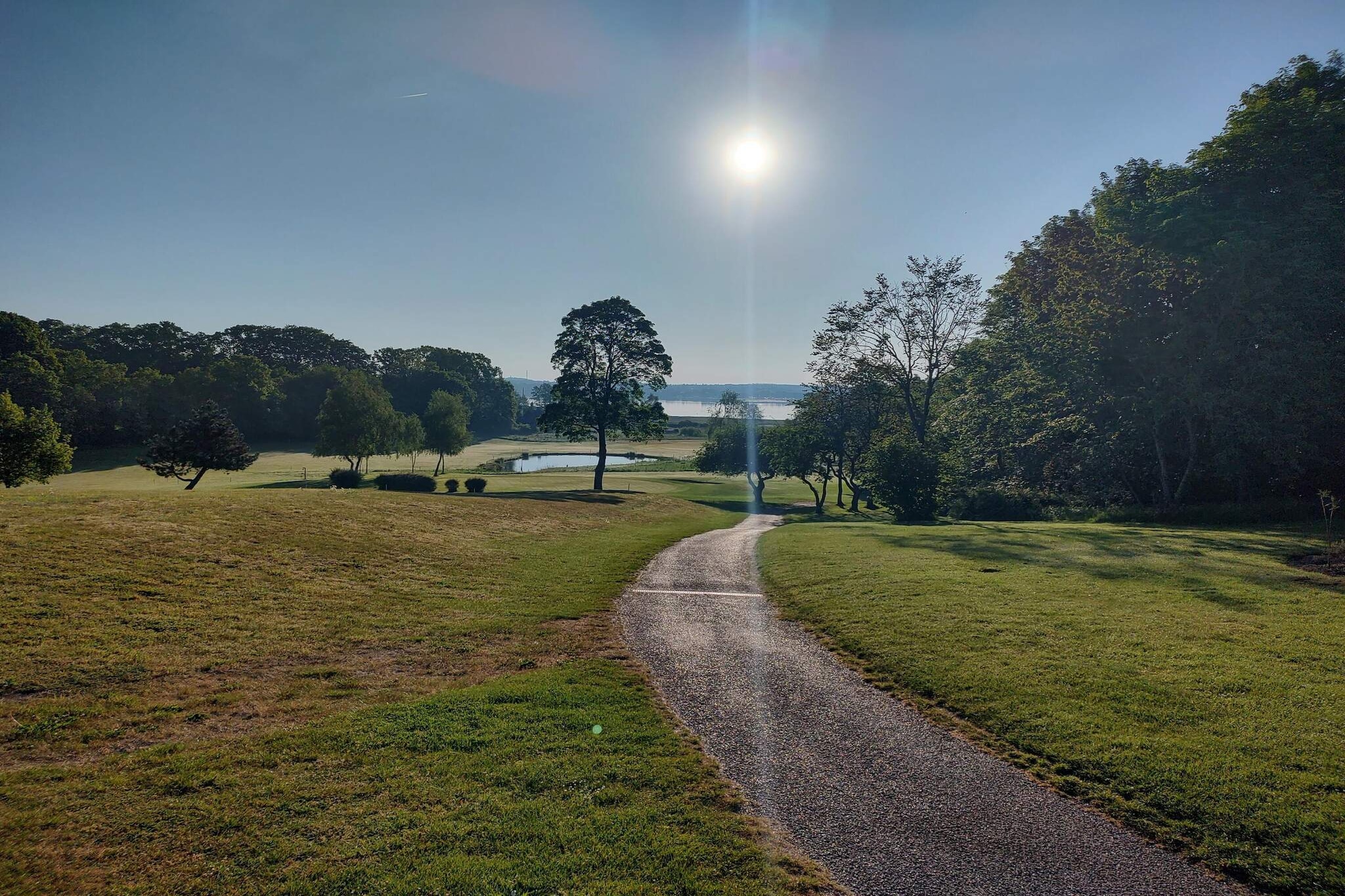 4 star holiday home in JÃ¦gerspris