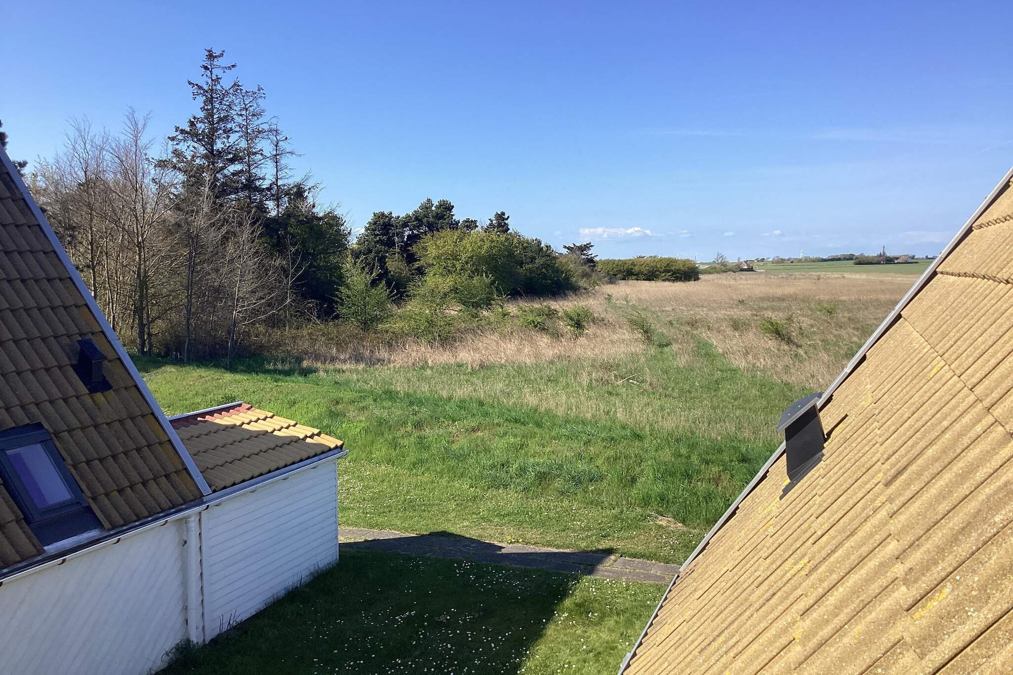 4 Personen Ferienhaus in Gedser-Außenbereich
