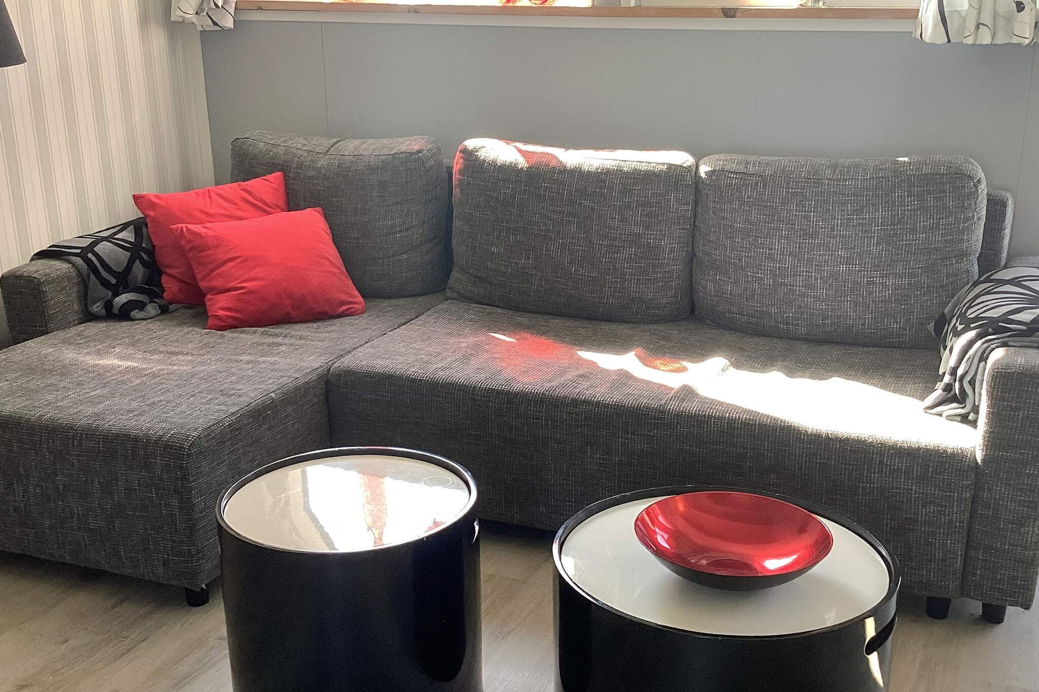 4 Personen Ferienhaus in Gedser-Innen
