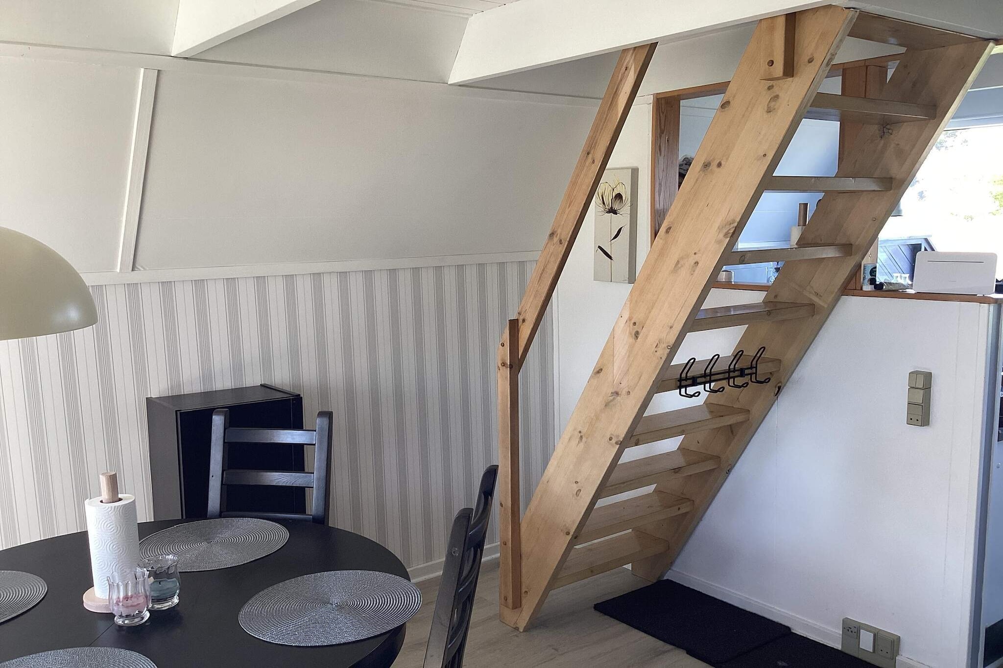 4 Personen Ferienhaus in Gedser-Innen