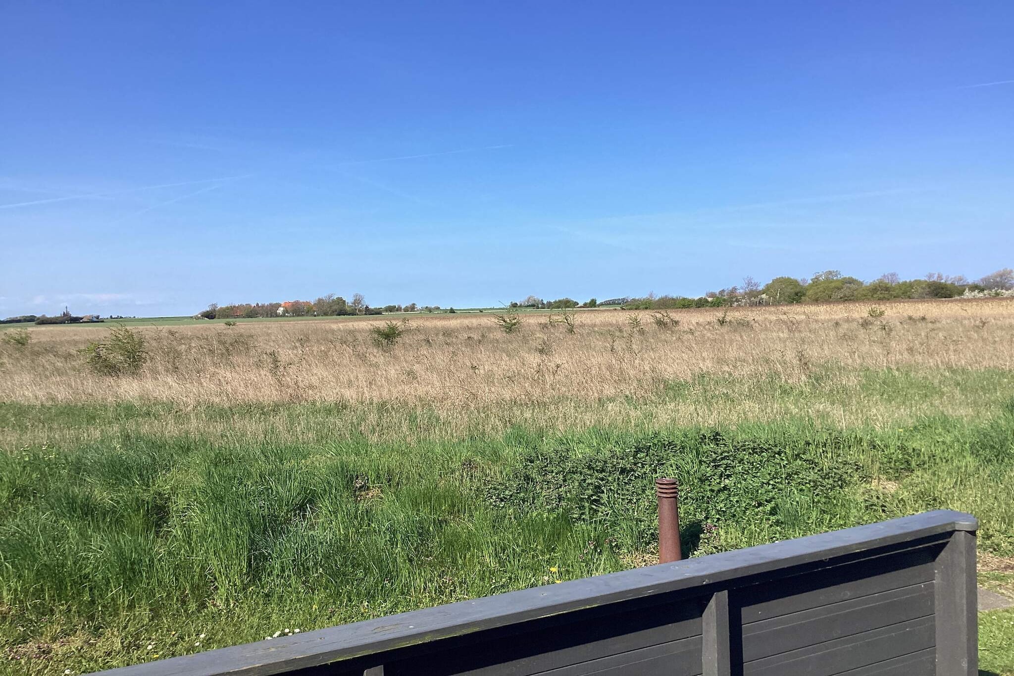 4 Personen Ferienhaus in Gedser-Aussicht