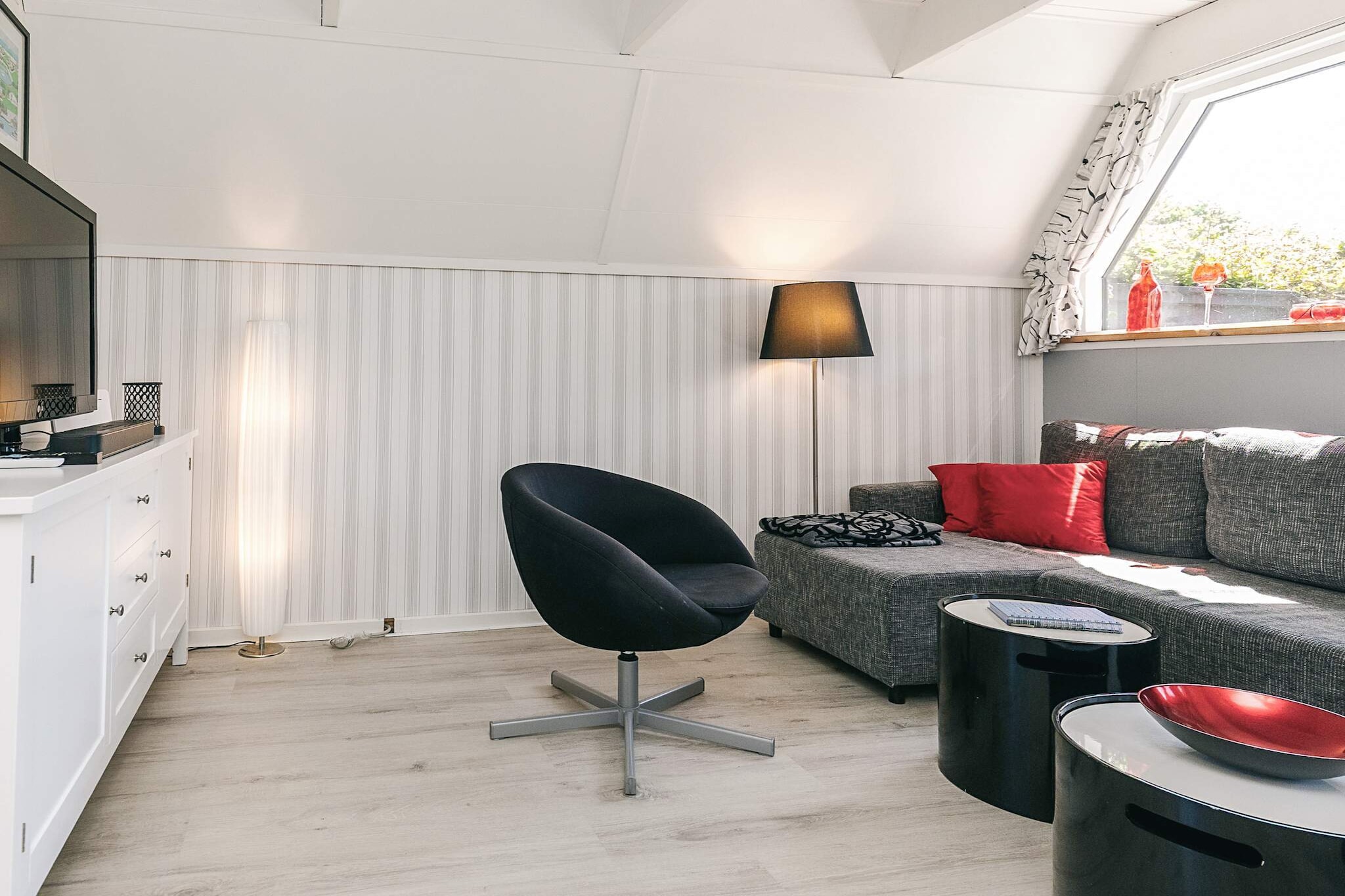 4 Personen vakantie huis in Gedser-Binnen