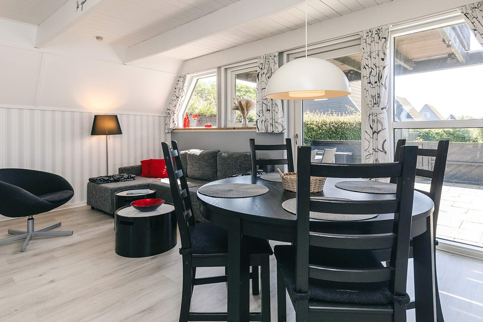 4 Personen vakantie huis in Gedser-Binnen
