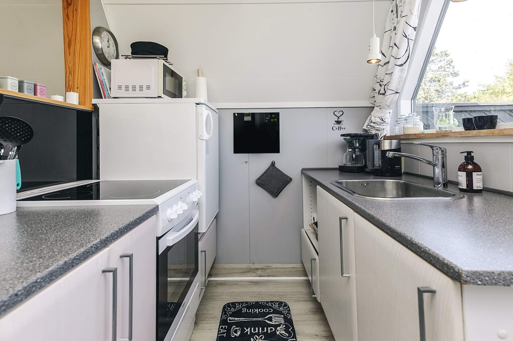 4 Personen vakantie huis in Gedser-Binnen