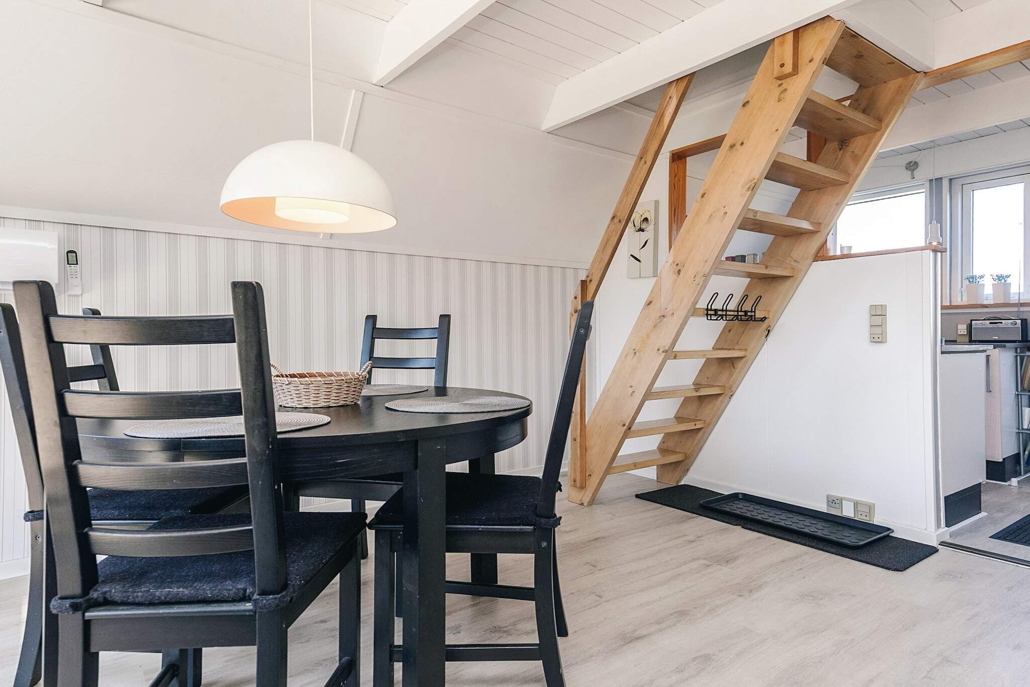 4 Personen vakantie huis in Gedser-Binnen