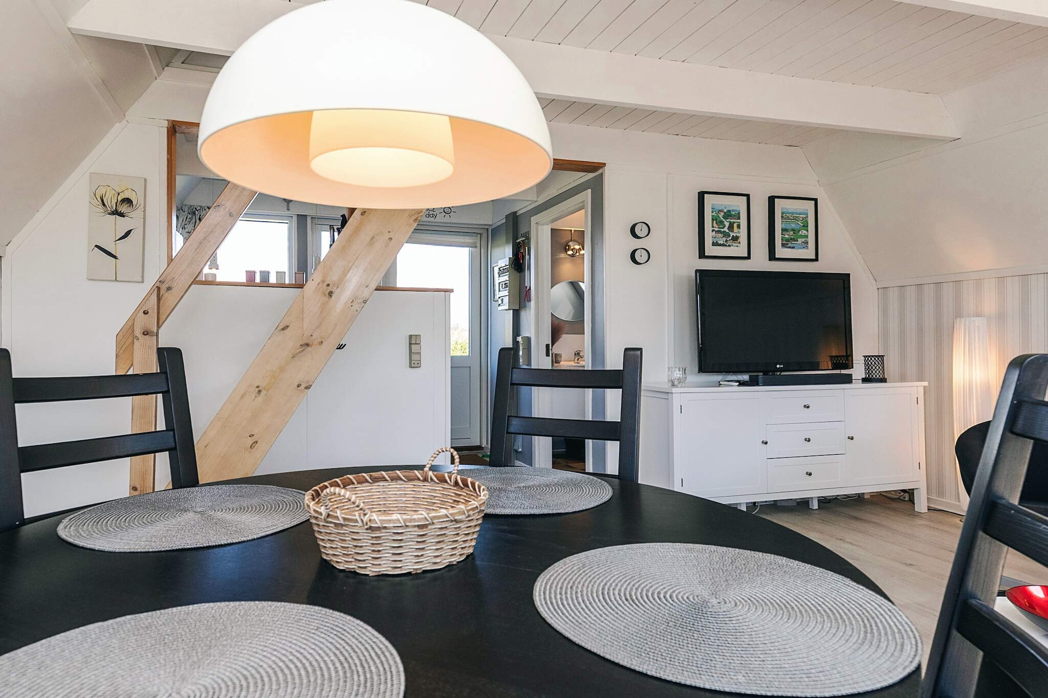 4 Personen vakantie huis in Gedser-Binnen
