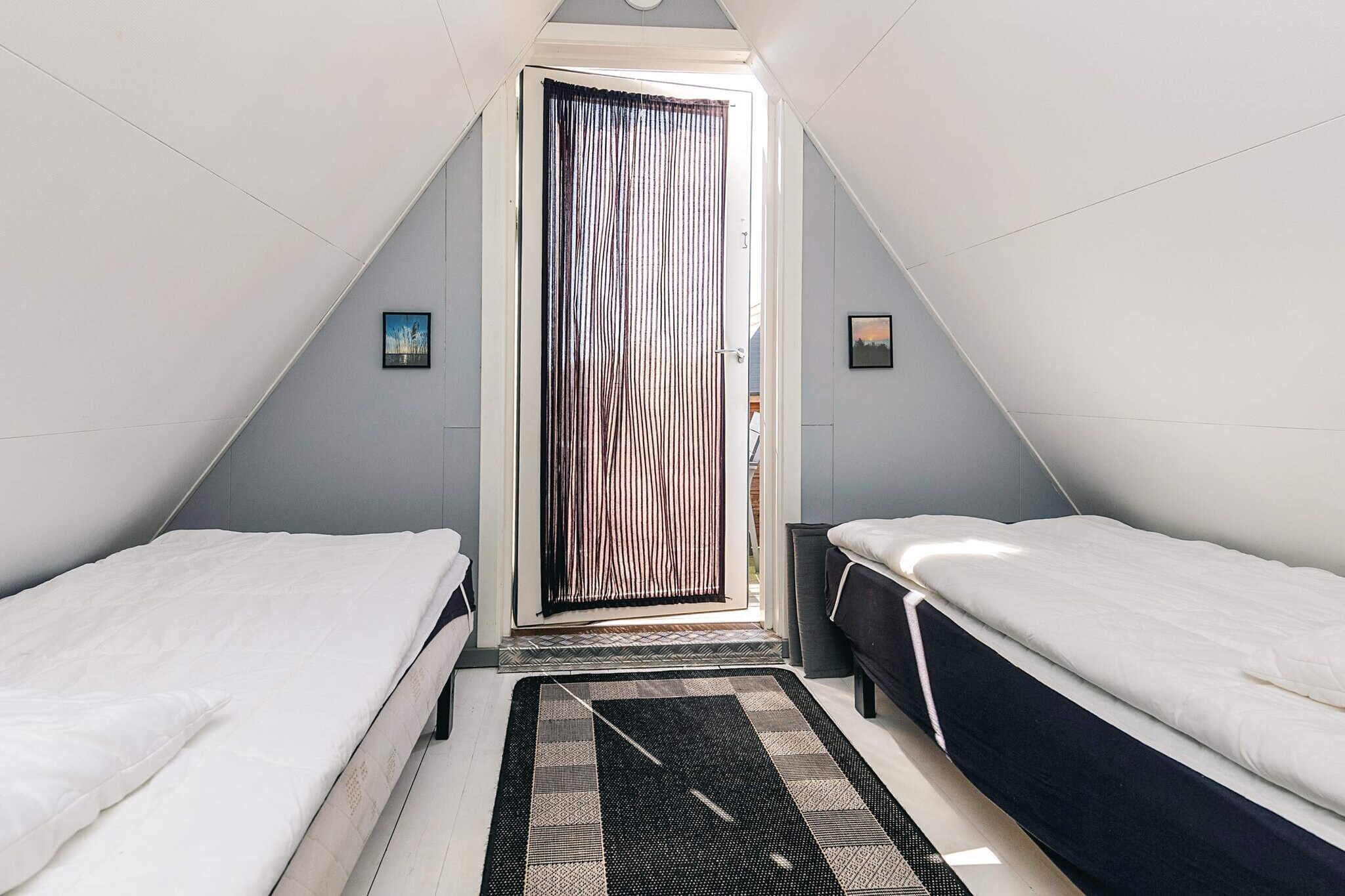 4 Personen vakantie huis in Gedser-Binnen
