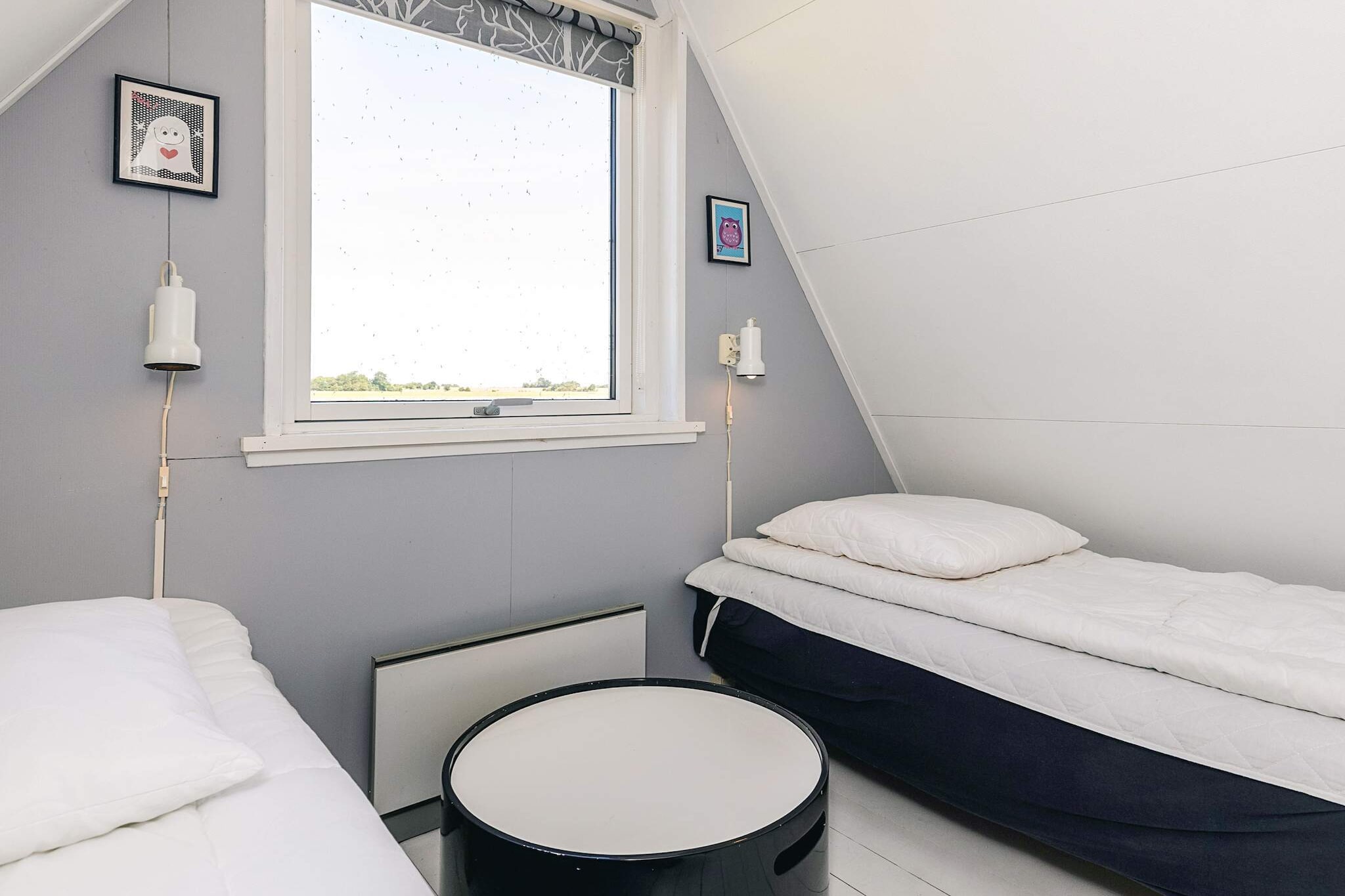 4 Personen vakantie huis in Gedser-Binnen