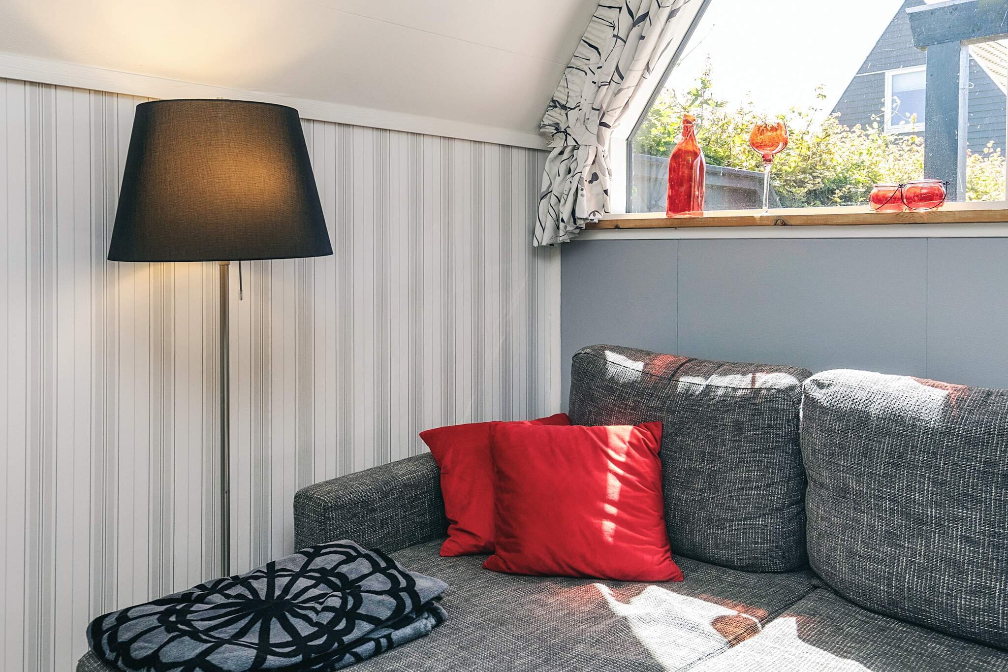 4 Personen vakantie huis in Gedser-Binnen