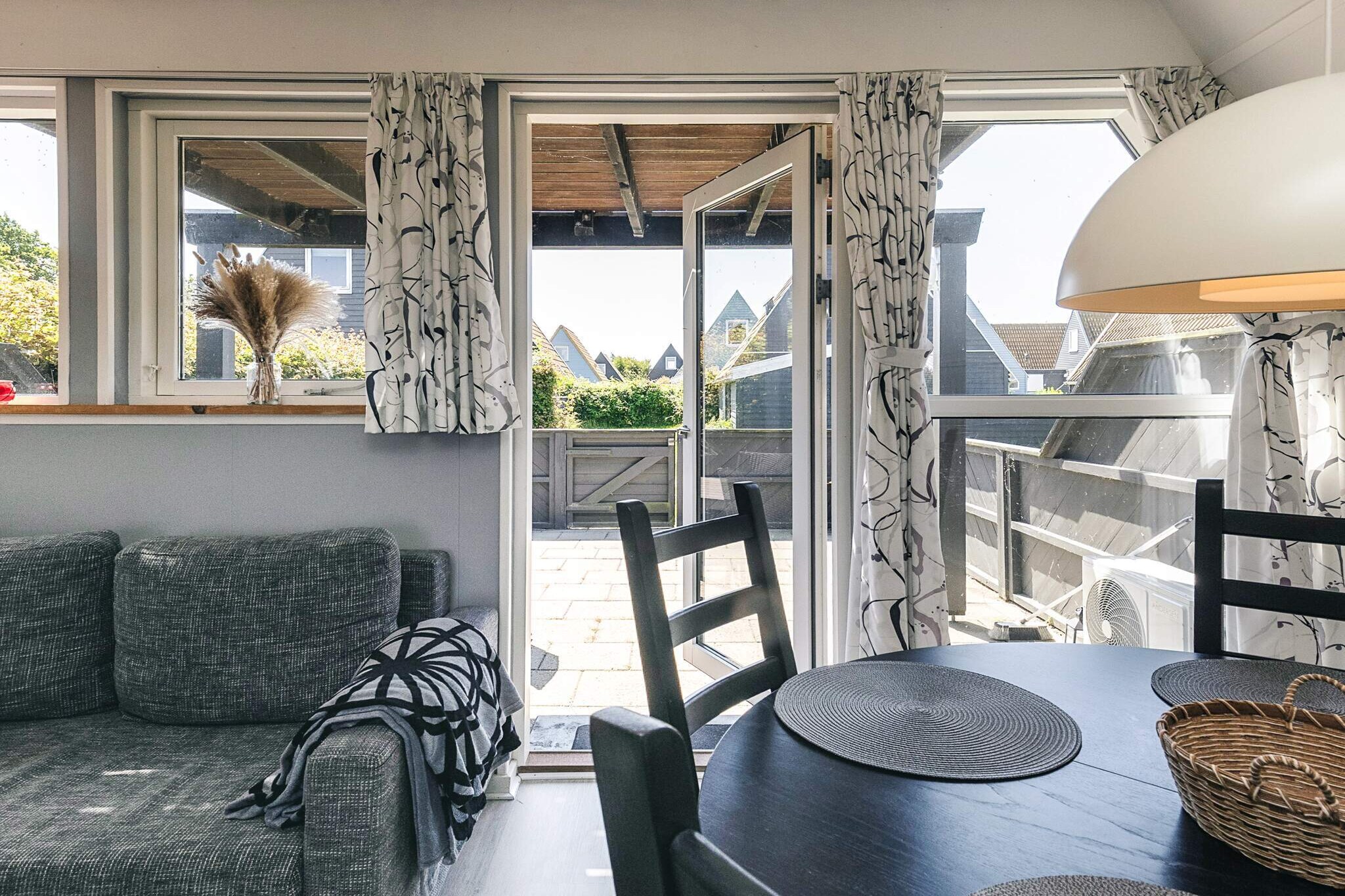 4 Personen vakantie huis in Gedser-Binnen