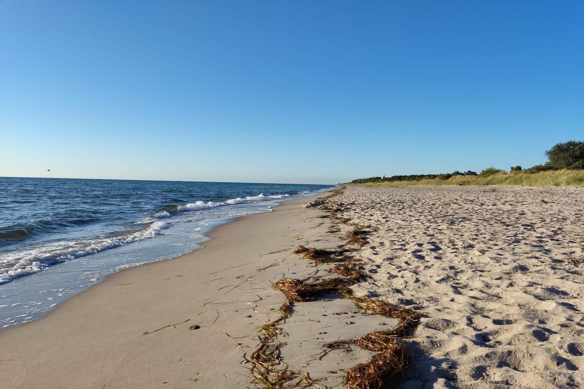 4 Personen vakantie huis in Gedser-Niet-getagd