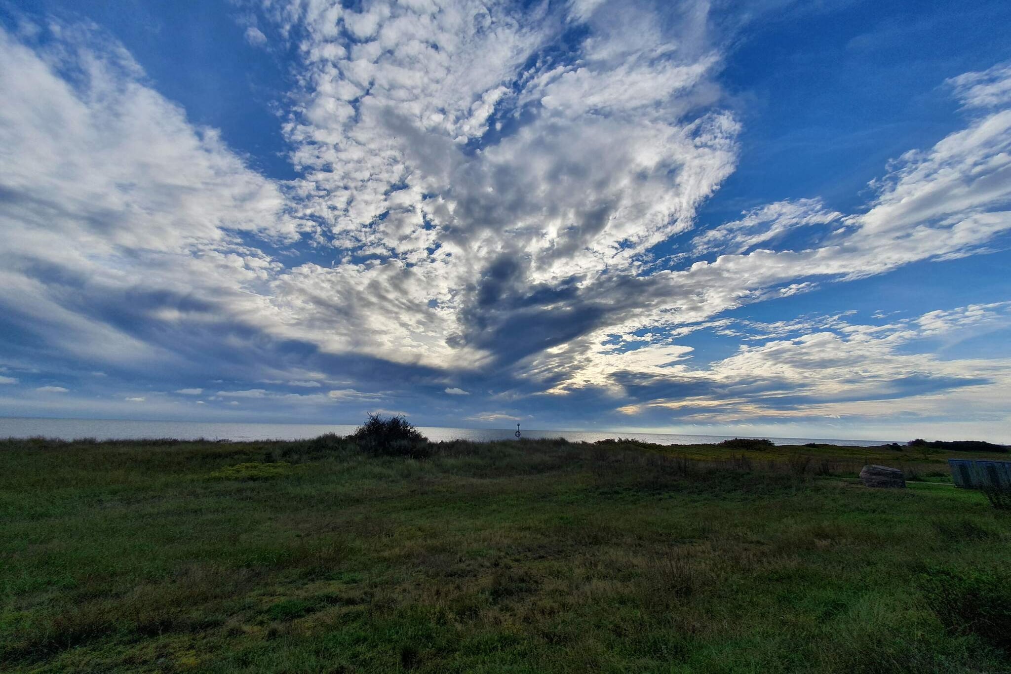 4 Personen vakantie huis in Gedser-Niet-getagd