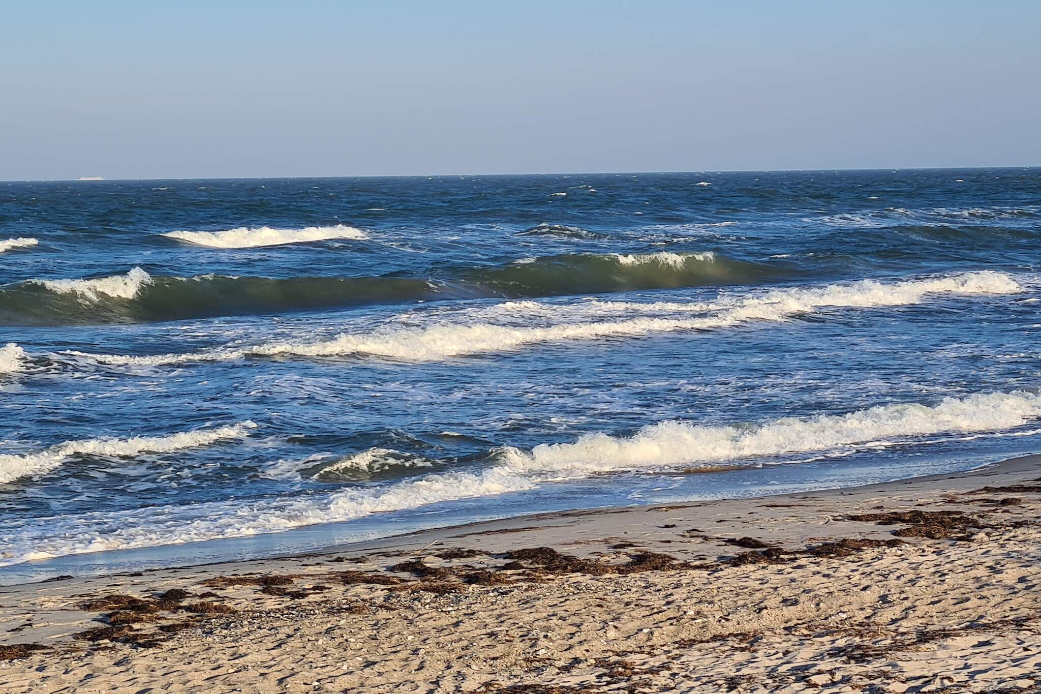 4 Personen vakantie huis in Gedser-Waterzicht