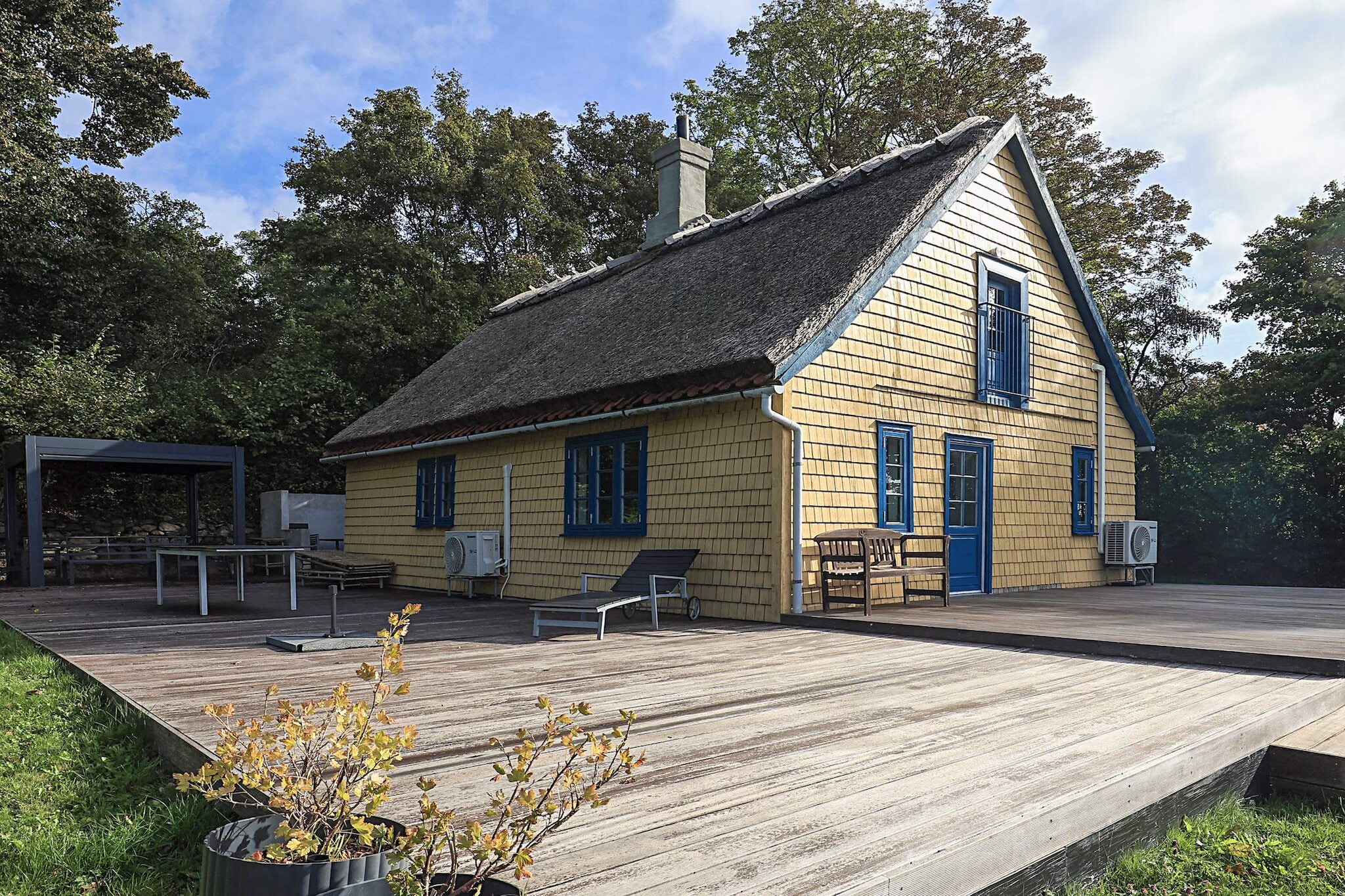 6 Personen vakantie huis in Rude