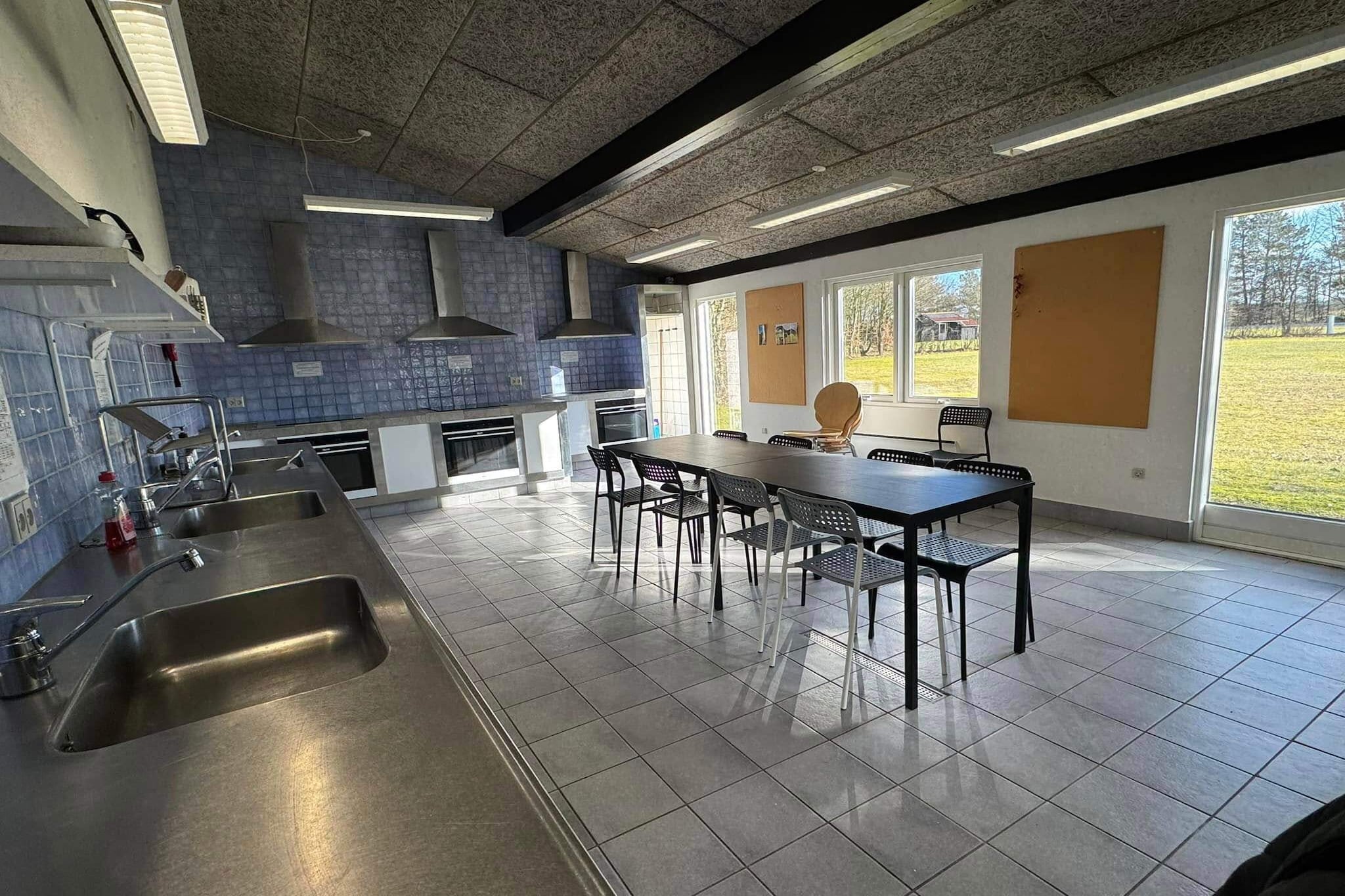 4 Personen vakantie huis in Hampen-Binnen