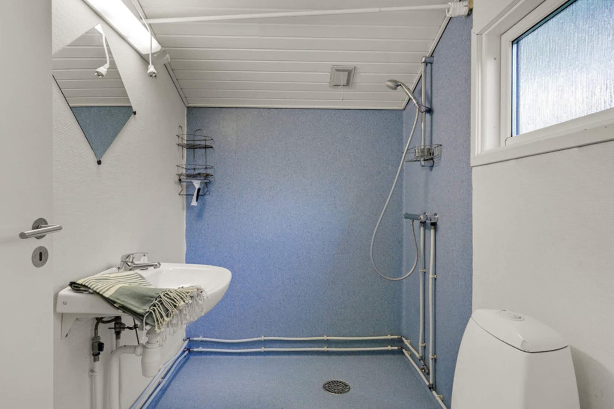 4 Personen vakantie huis in Hampen-Binnen