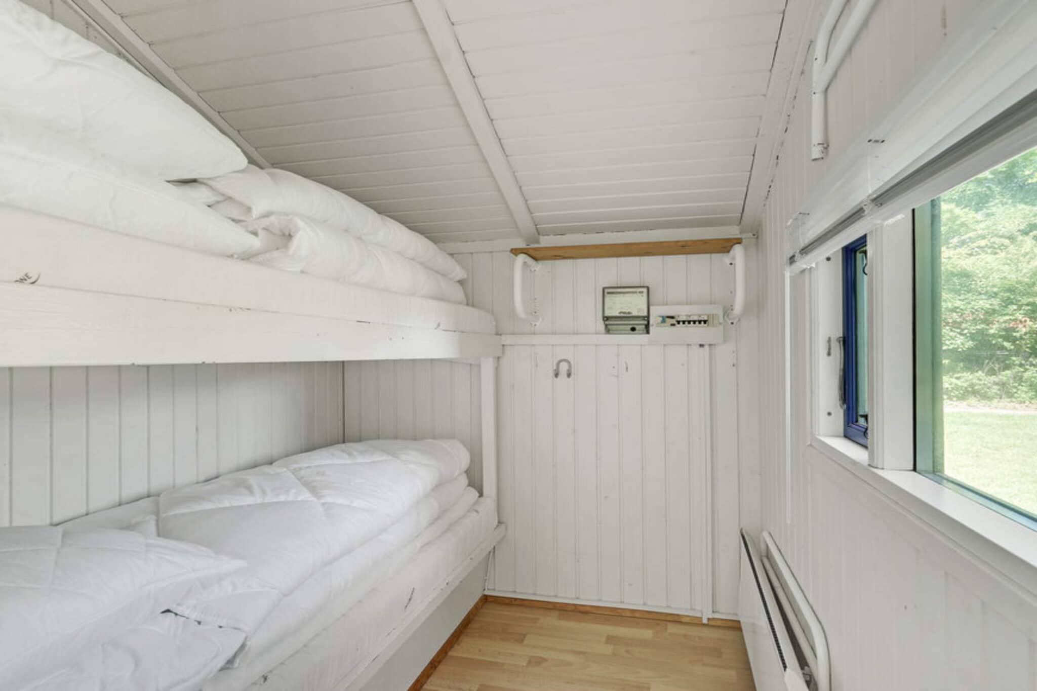 4 Personen vakantie huis in Hampen-Binnen