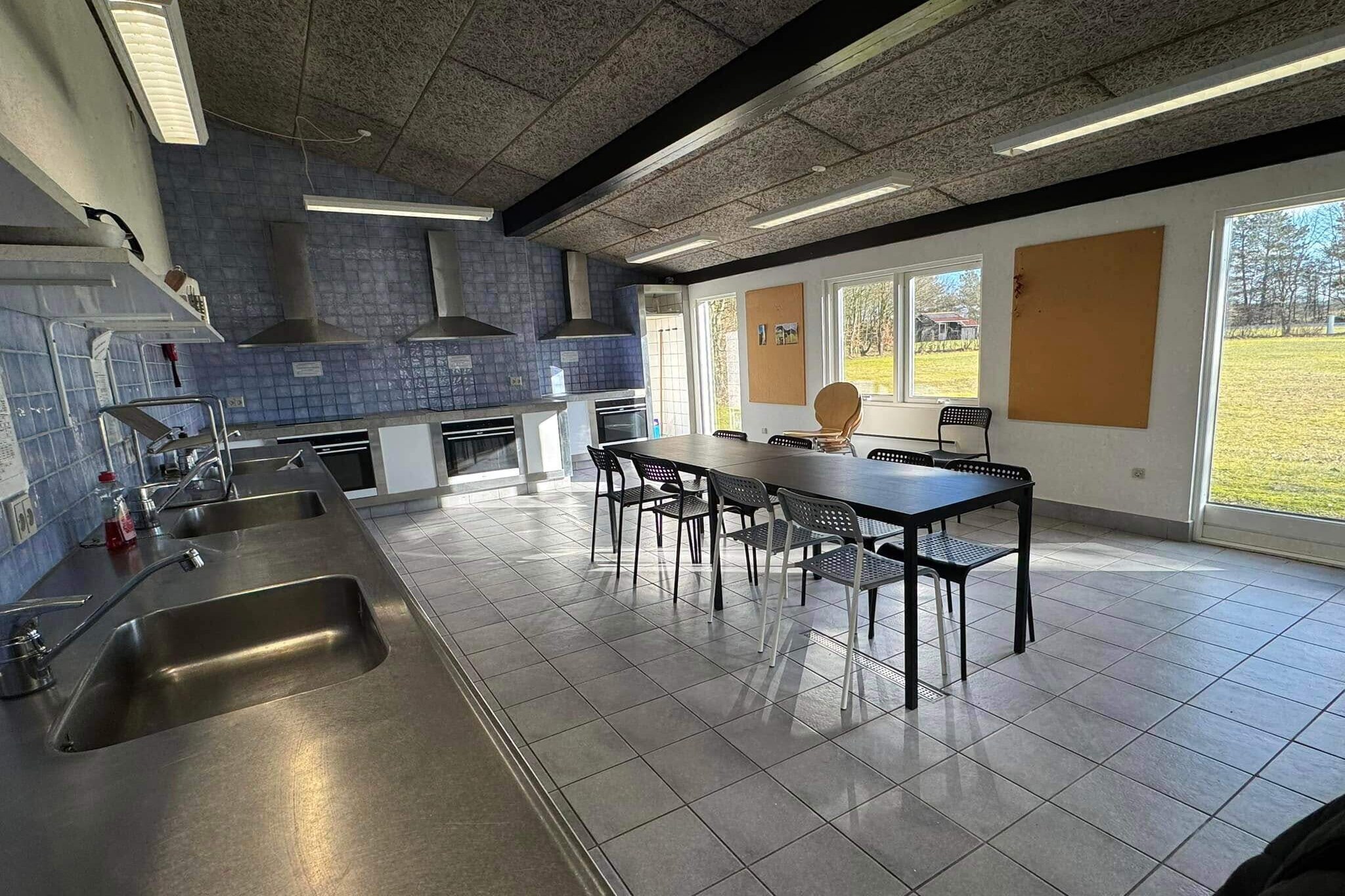 4 Personen vakantie huis in Hampen-Binnen