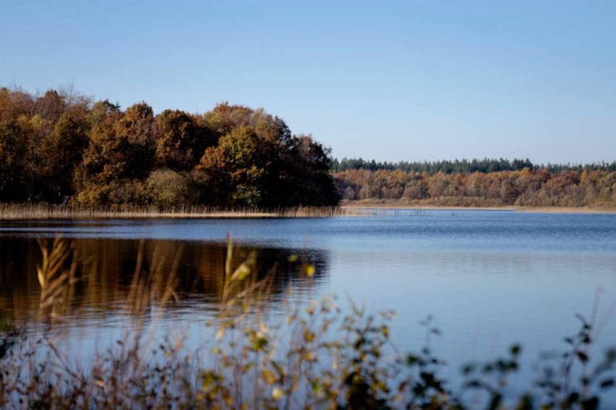 4 Personen vakantie huis in Hampen-Waterzicht
