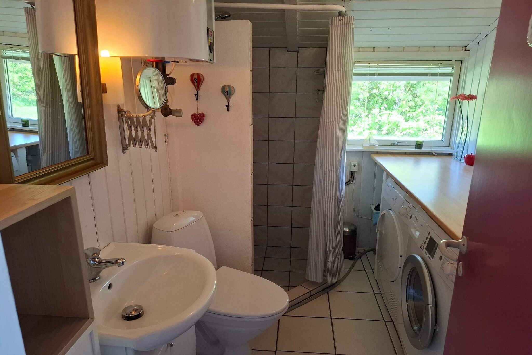 4 Personen Ferienhaus in Ulfborg-Innen