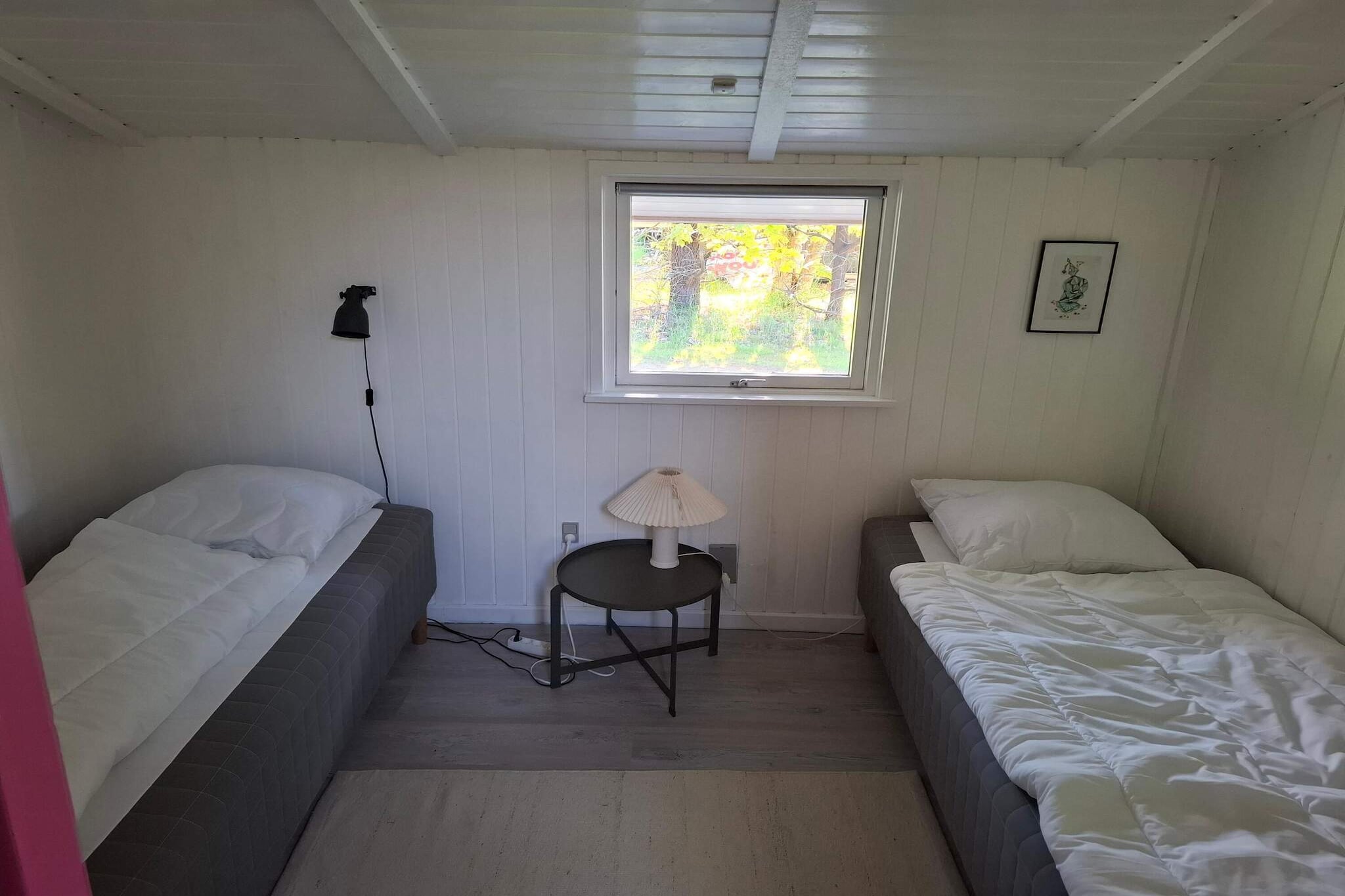 4 Personen Ferienhaus in Ulfborg-Innen