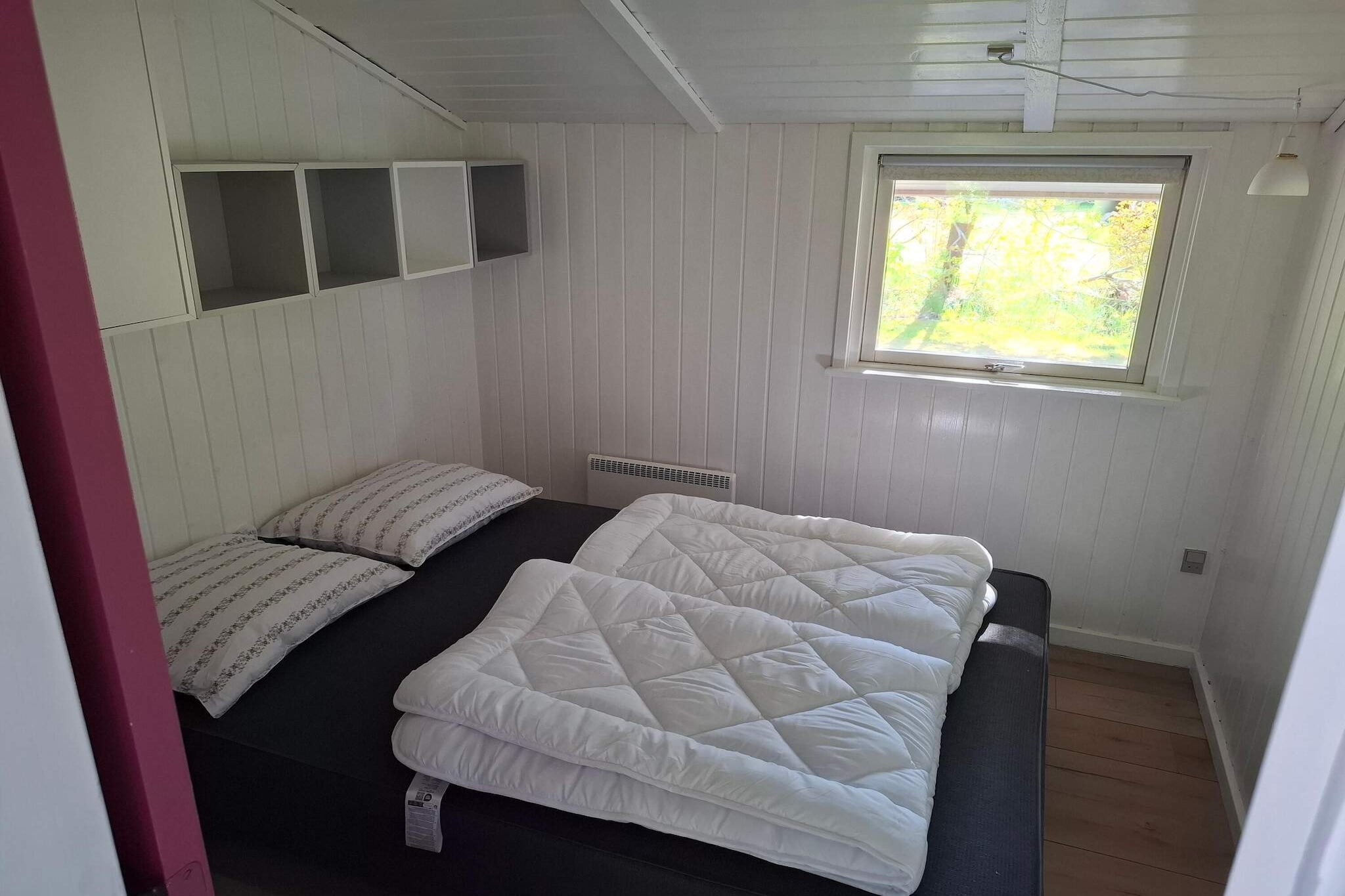 4 Personen Ferienhaus in Ulfborg-Innen