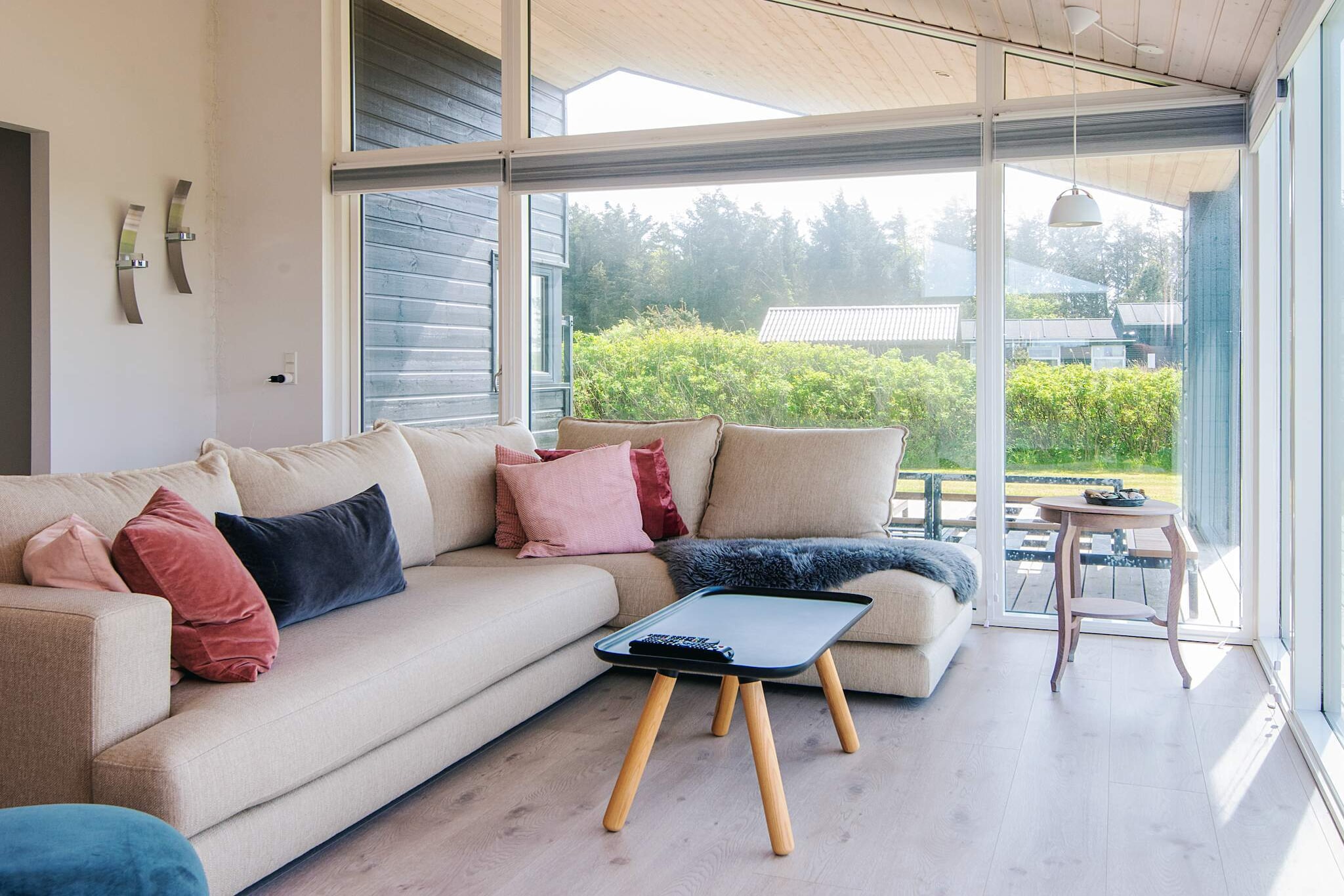 4 sterren vakantie huis in Løkken