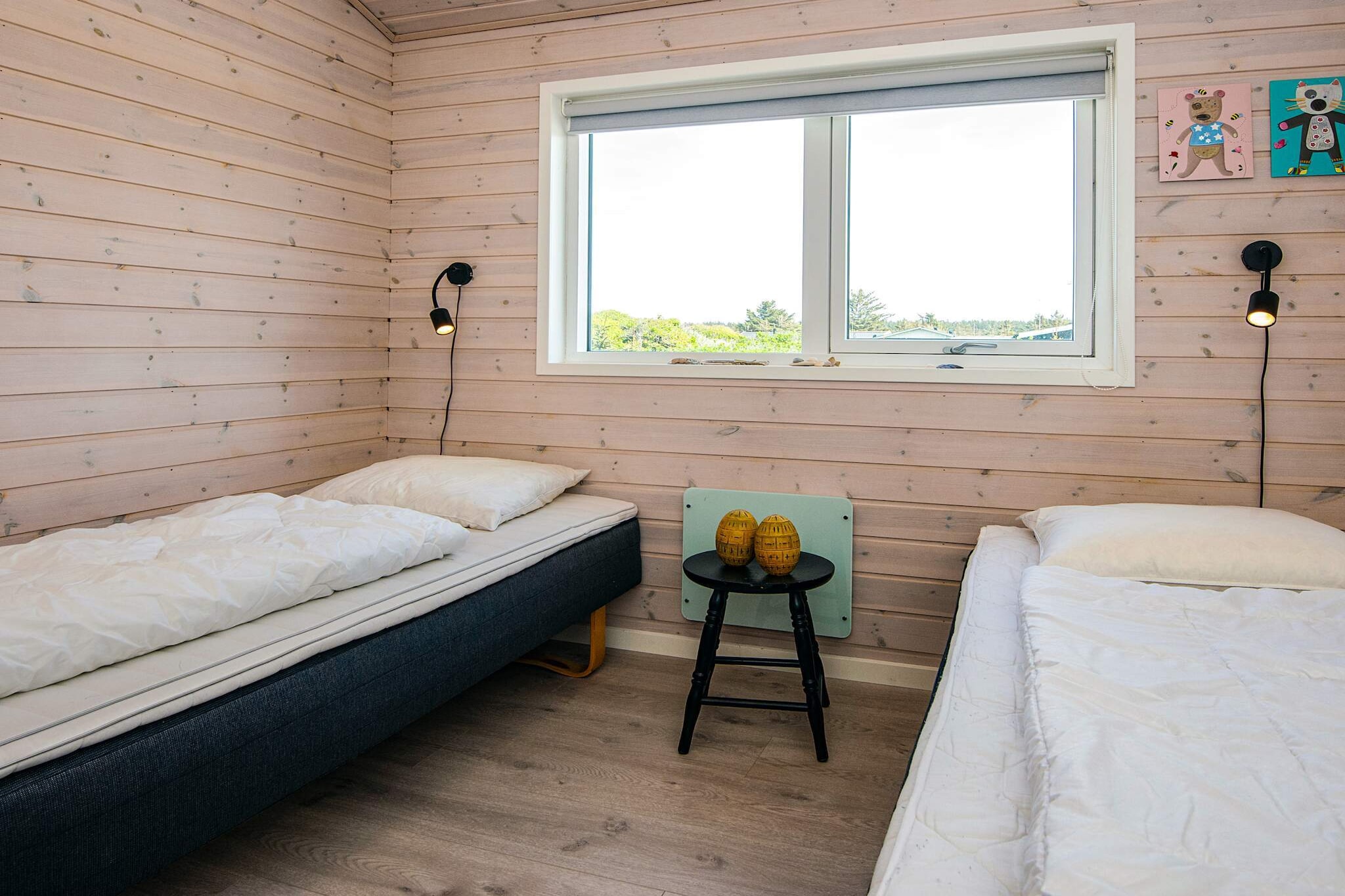 4 sterren vakantie huis in Løkken-Binnen