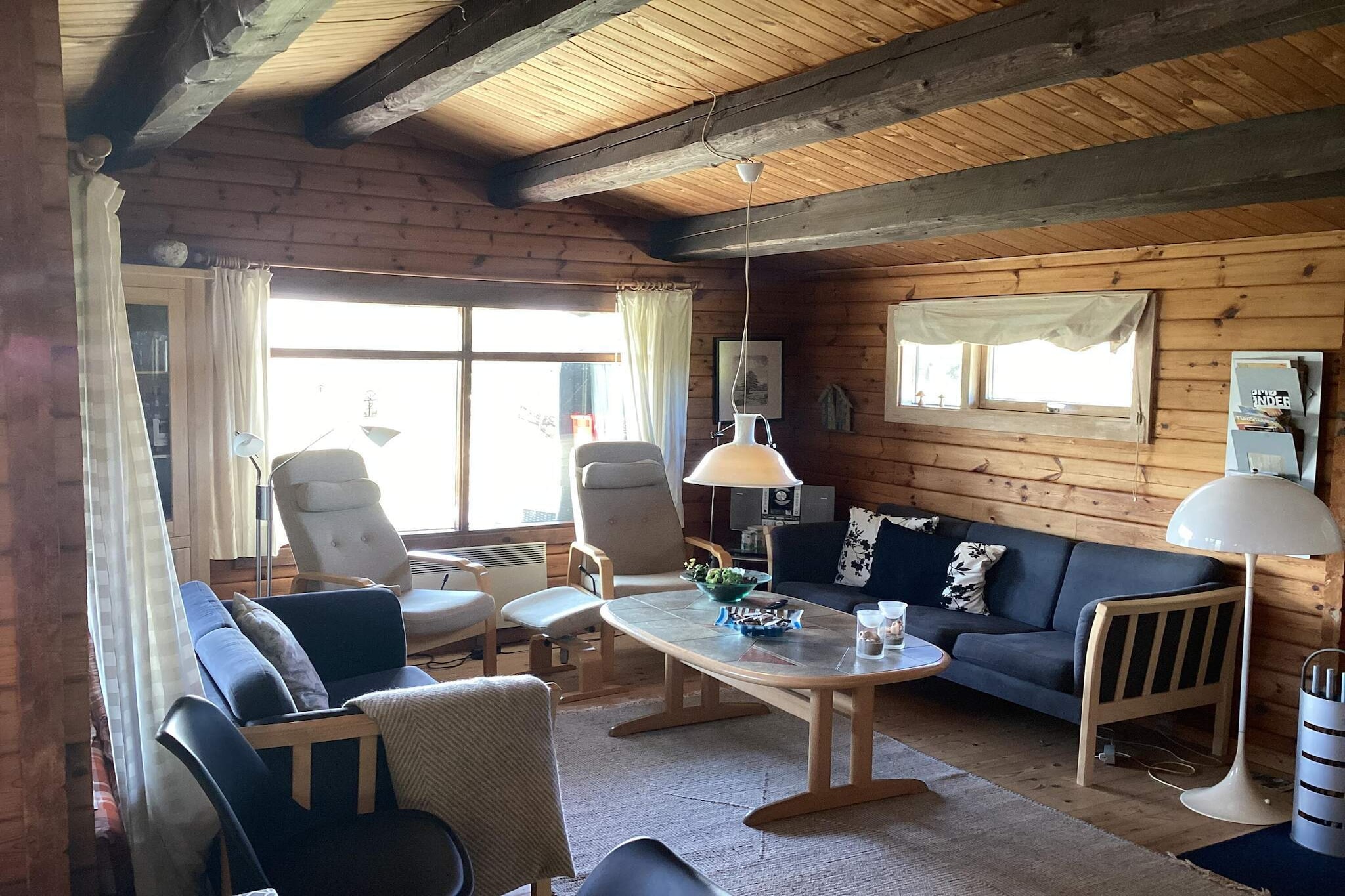 indoor