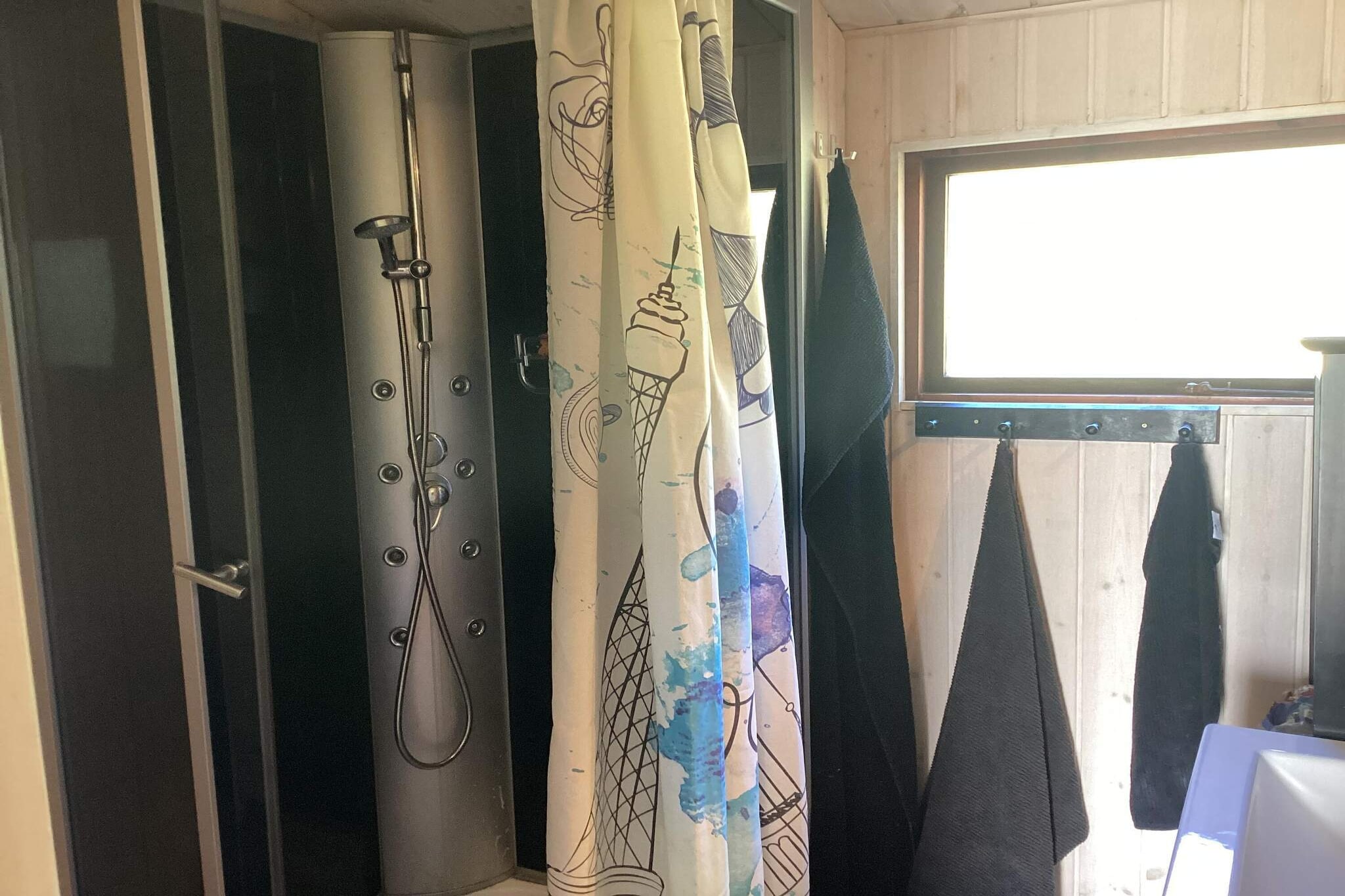 6 Personen vakantie huis in Henne-Binnen