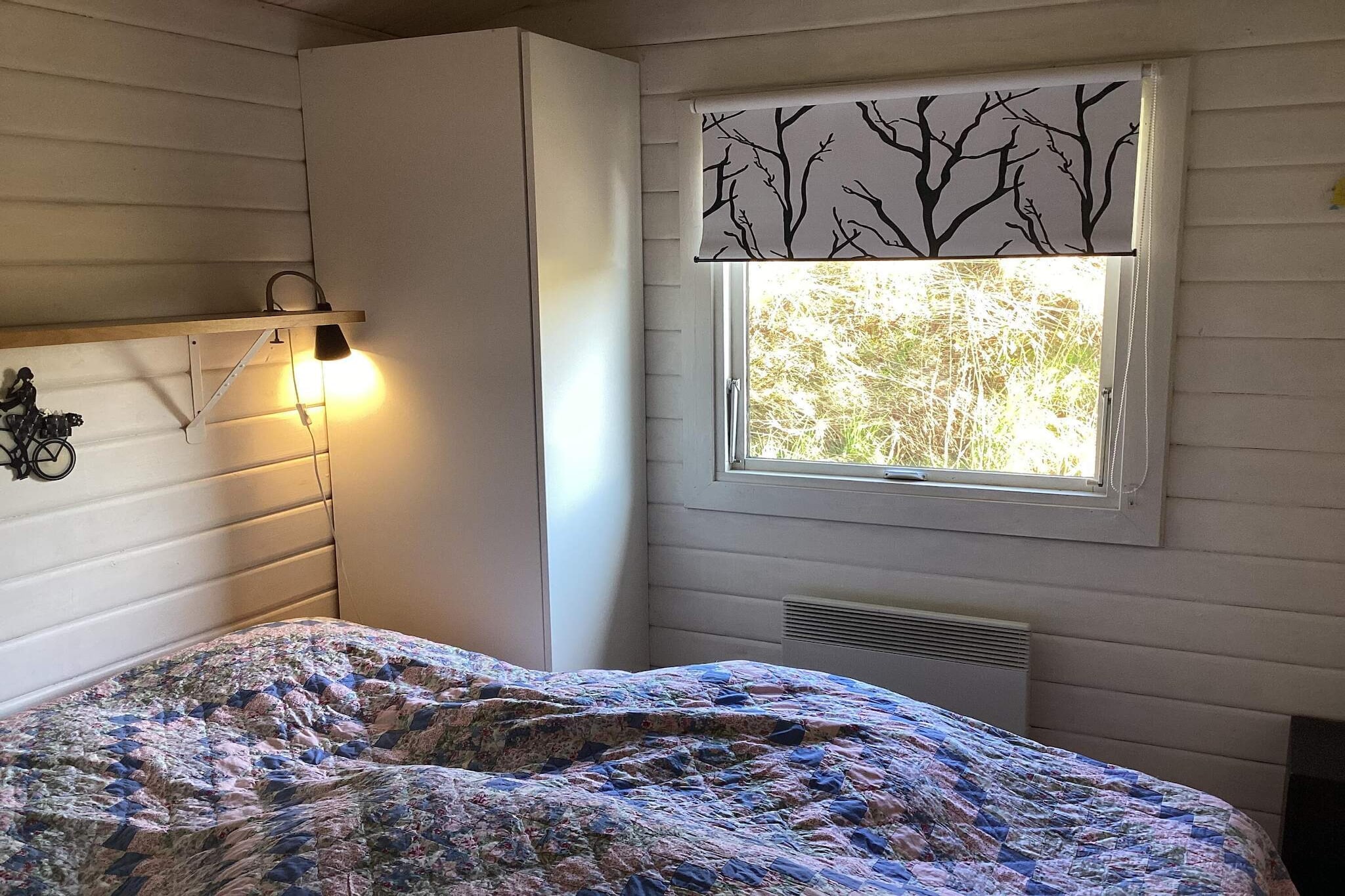 6 Personen vakantie huis in Henne-Binnen