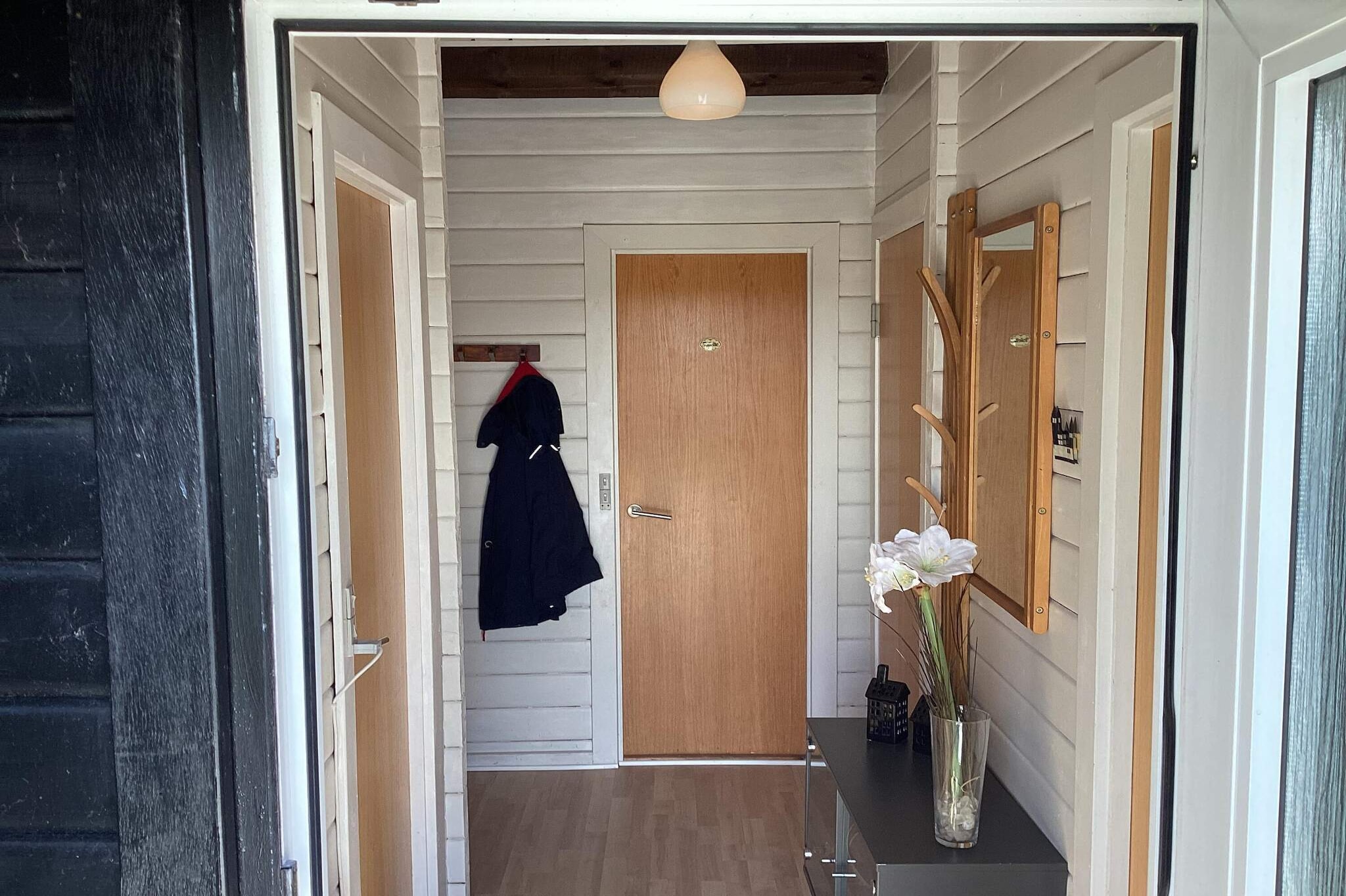 6 Personen vakantie huis in Henne-Binnen