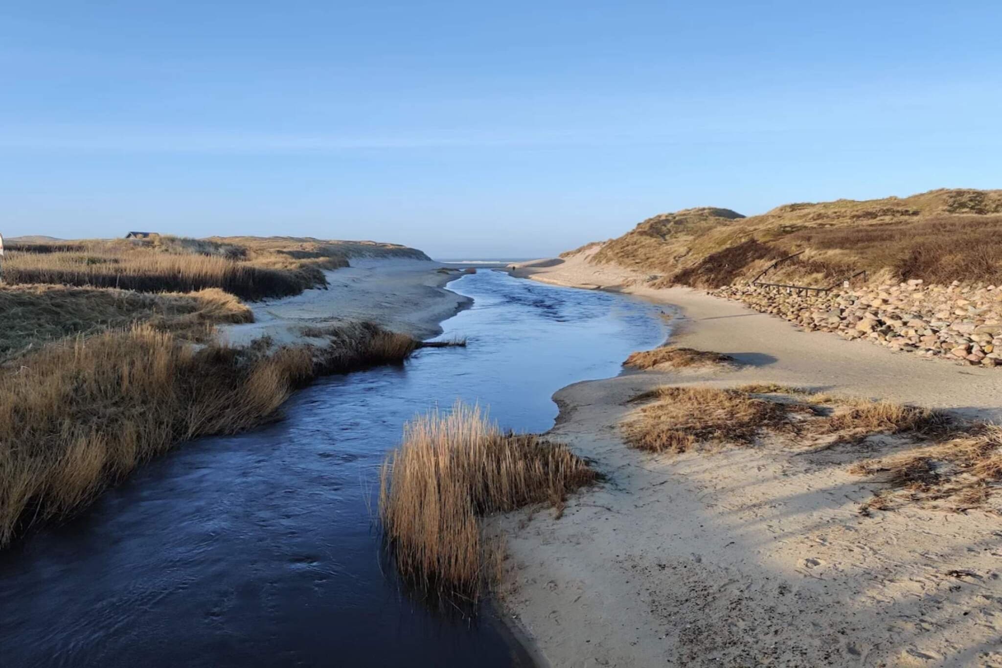 6 Personen vakantie huis in Henne-Waterzicht