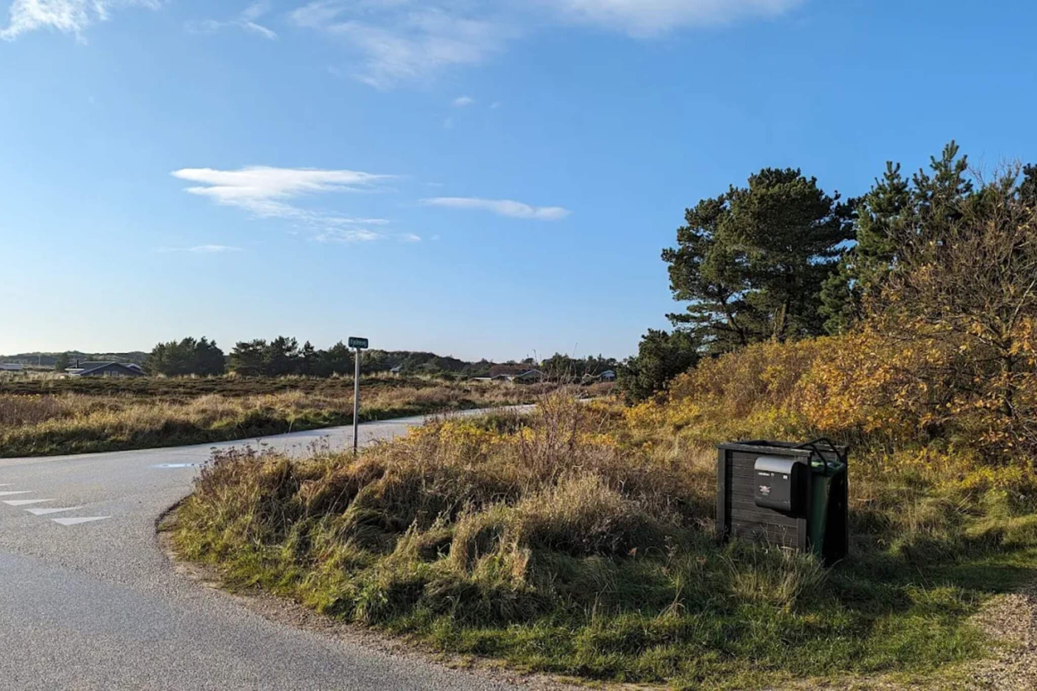 6 Personen vakantie huis in Henne-Waterzicht