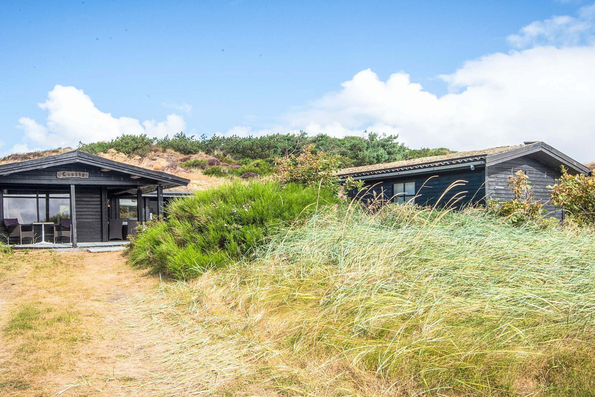 6 Personen vakantie huis in Henne