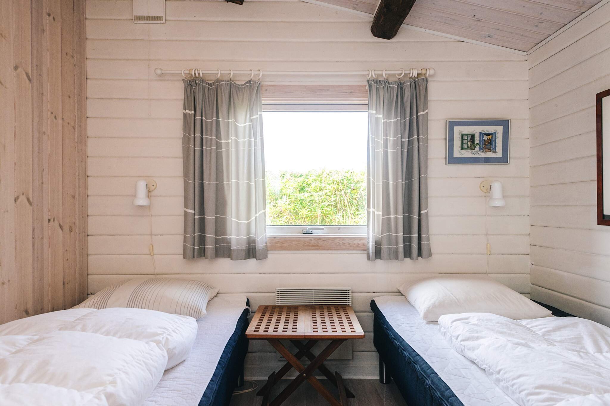6 Personen vakantie huis in Henne - Binnen
