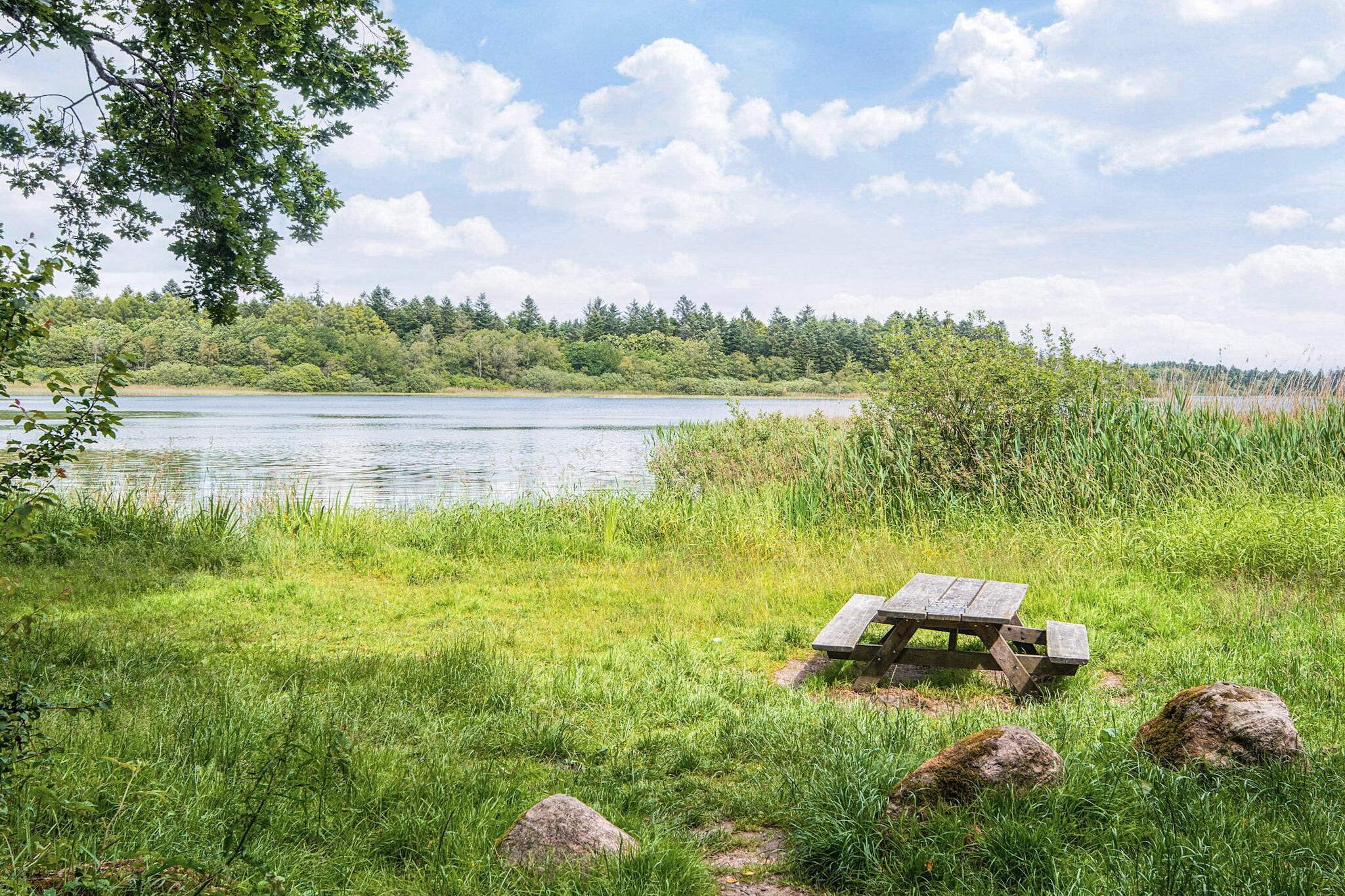 4 Personen vakantie huis in Hampen-Niet-getagd