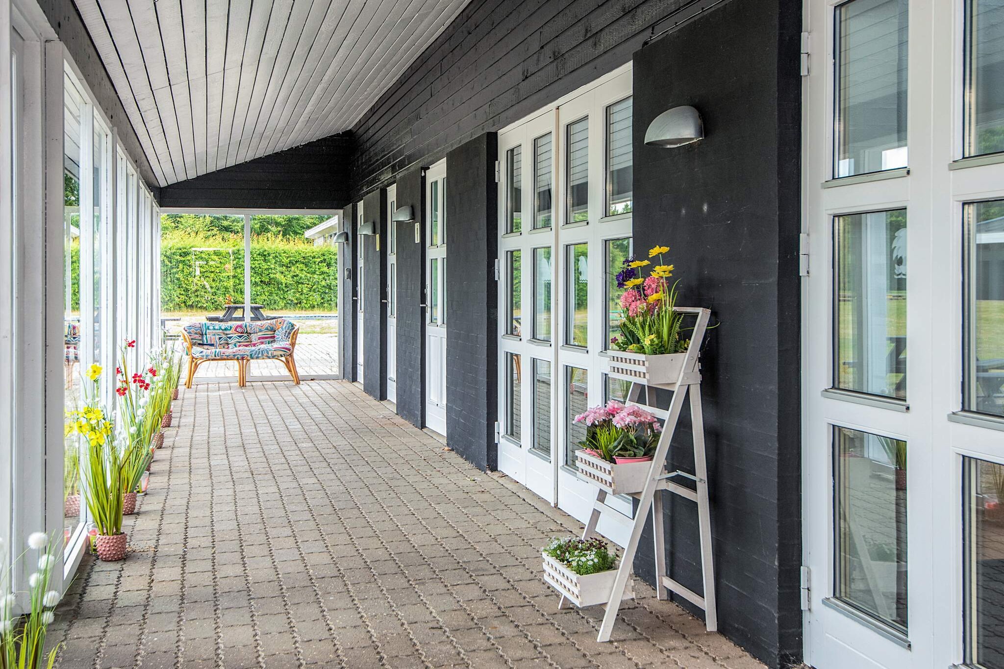 4 Personen vakantie huis in Hampen-Niet-getagd