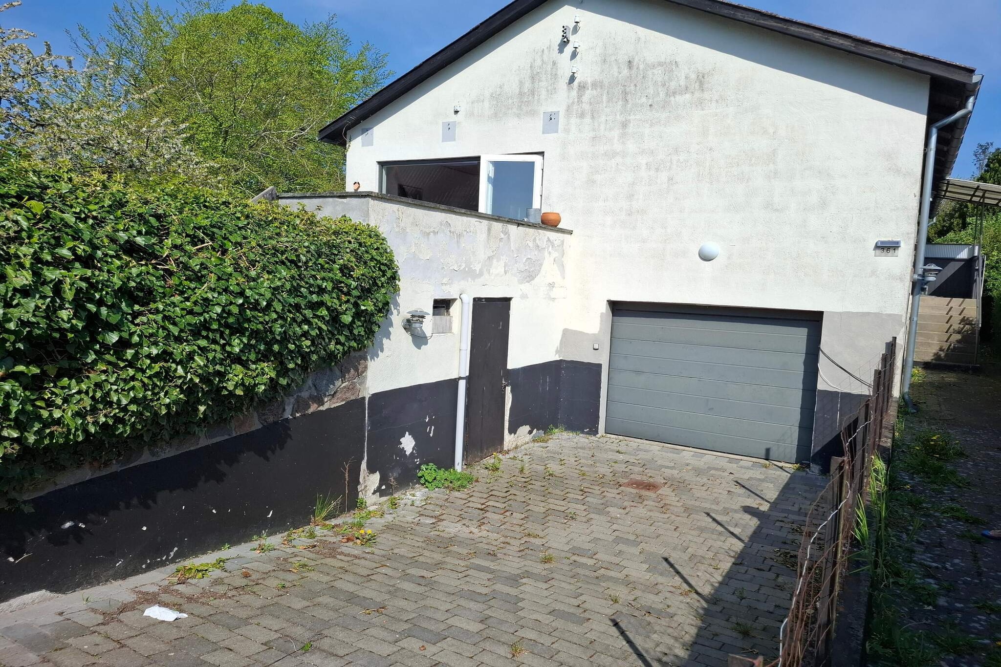 6 Personen vakantie huis in Borre