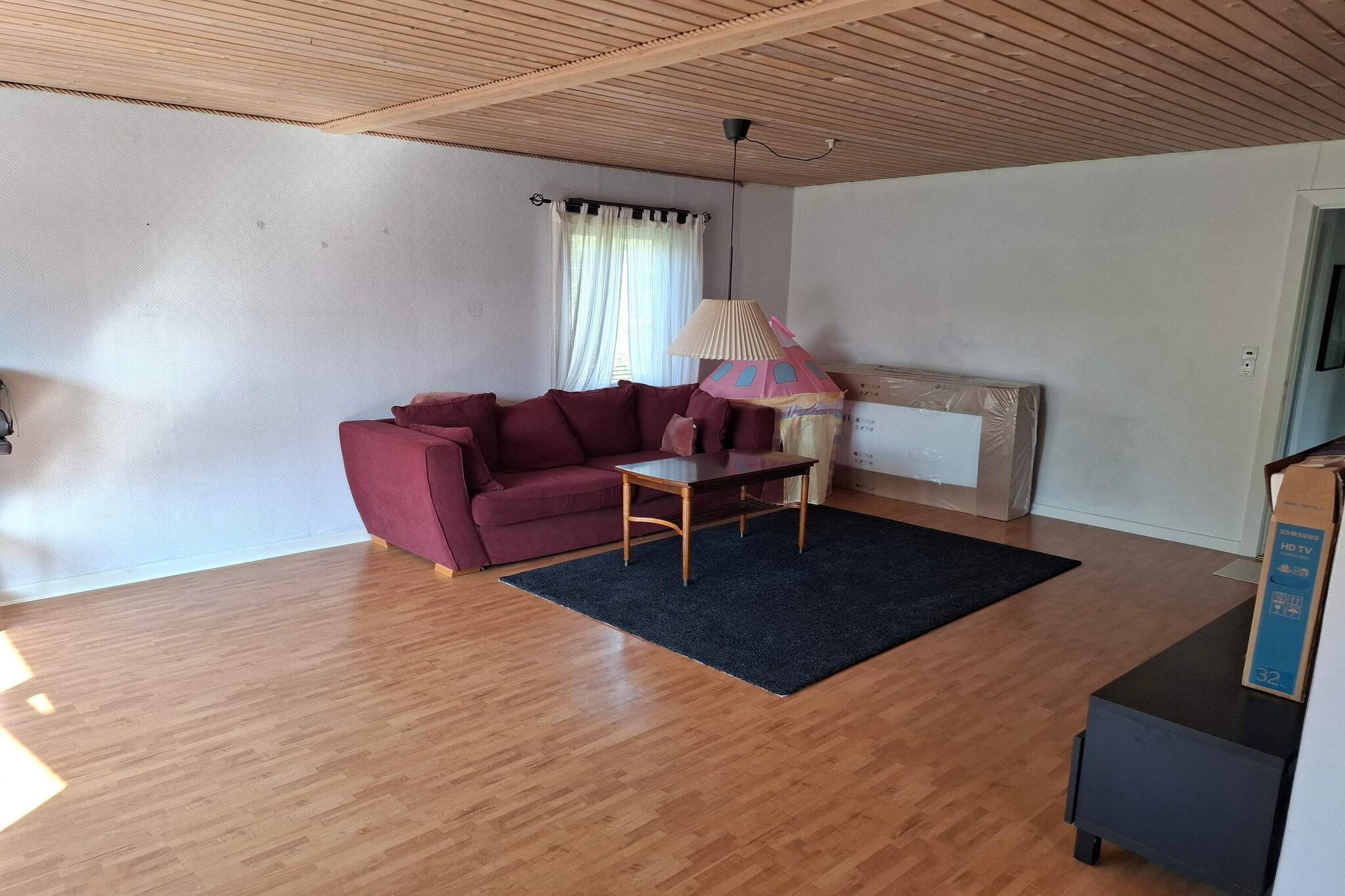 6 Personen vakantie huis in Borre-Binnen